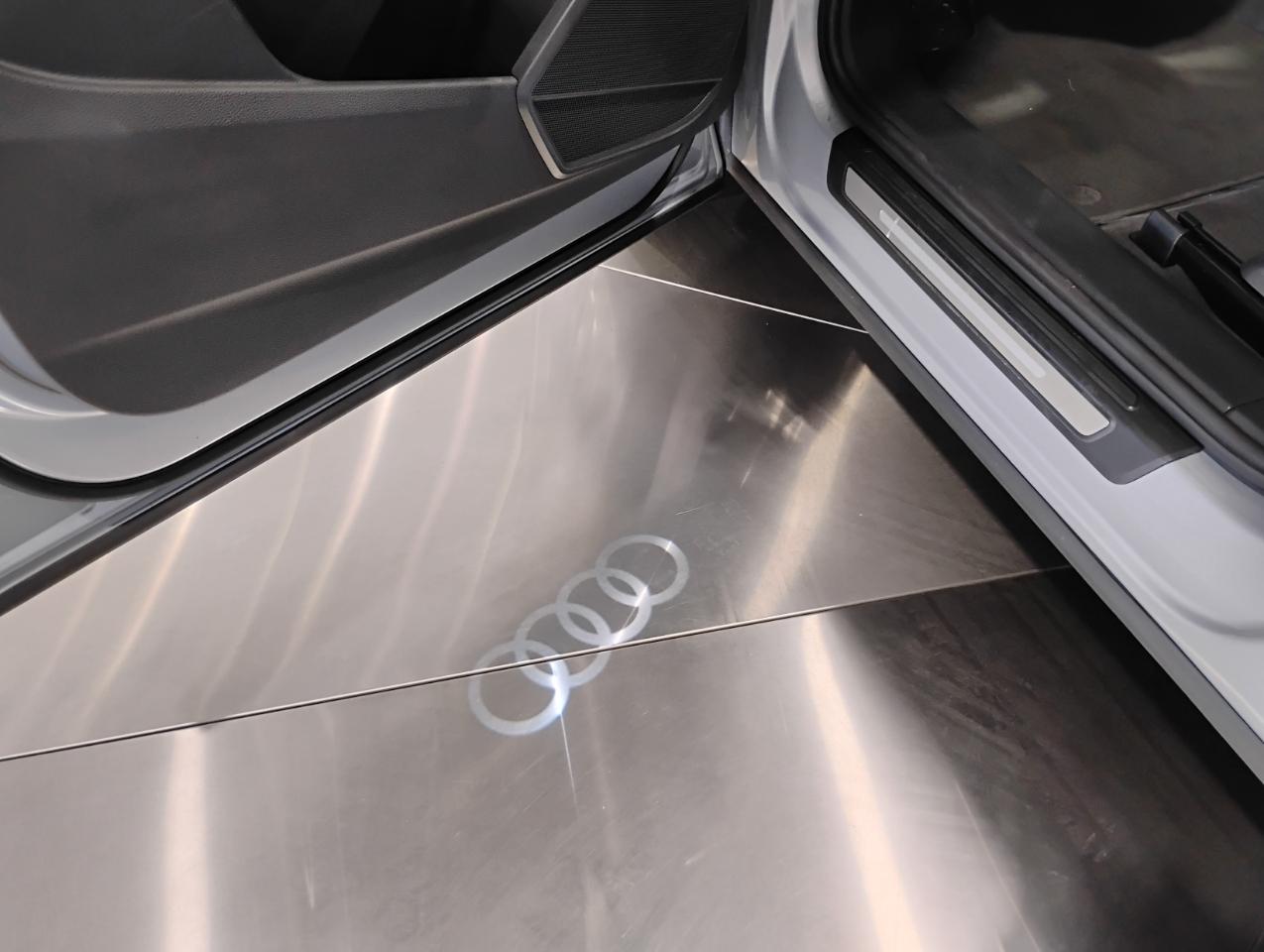 Audi Q5 2.0T Premium Plus quattro 2018