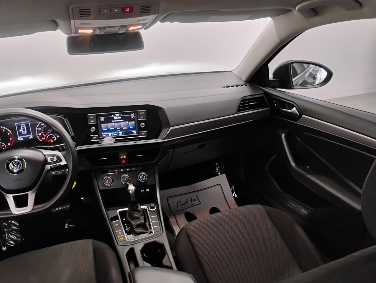 Volkswagen Jetta 1.4T S 8A 2020