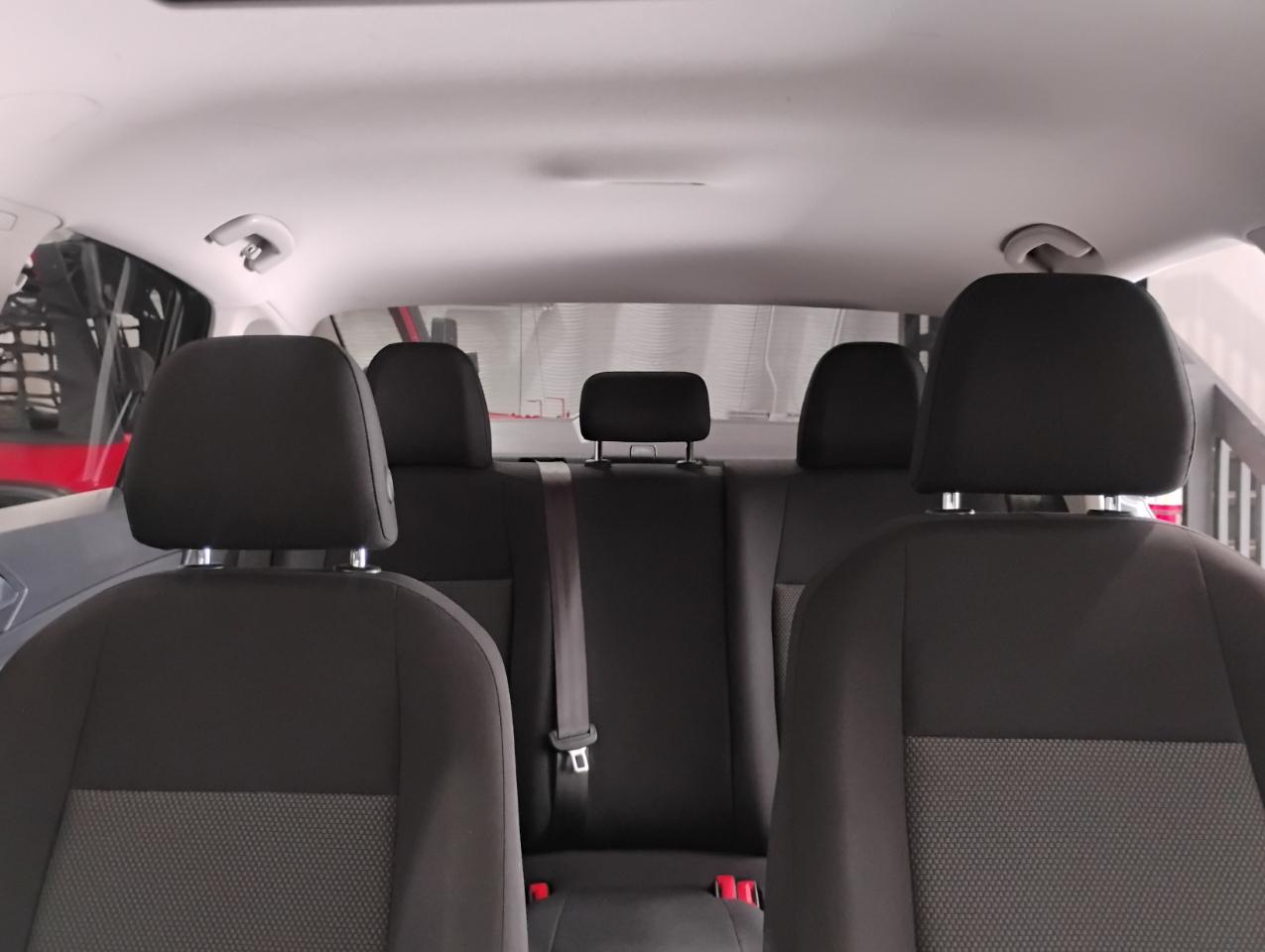 Volkswagen Jetta 1.4T S 8A 2020