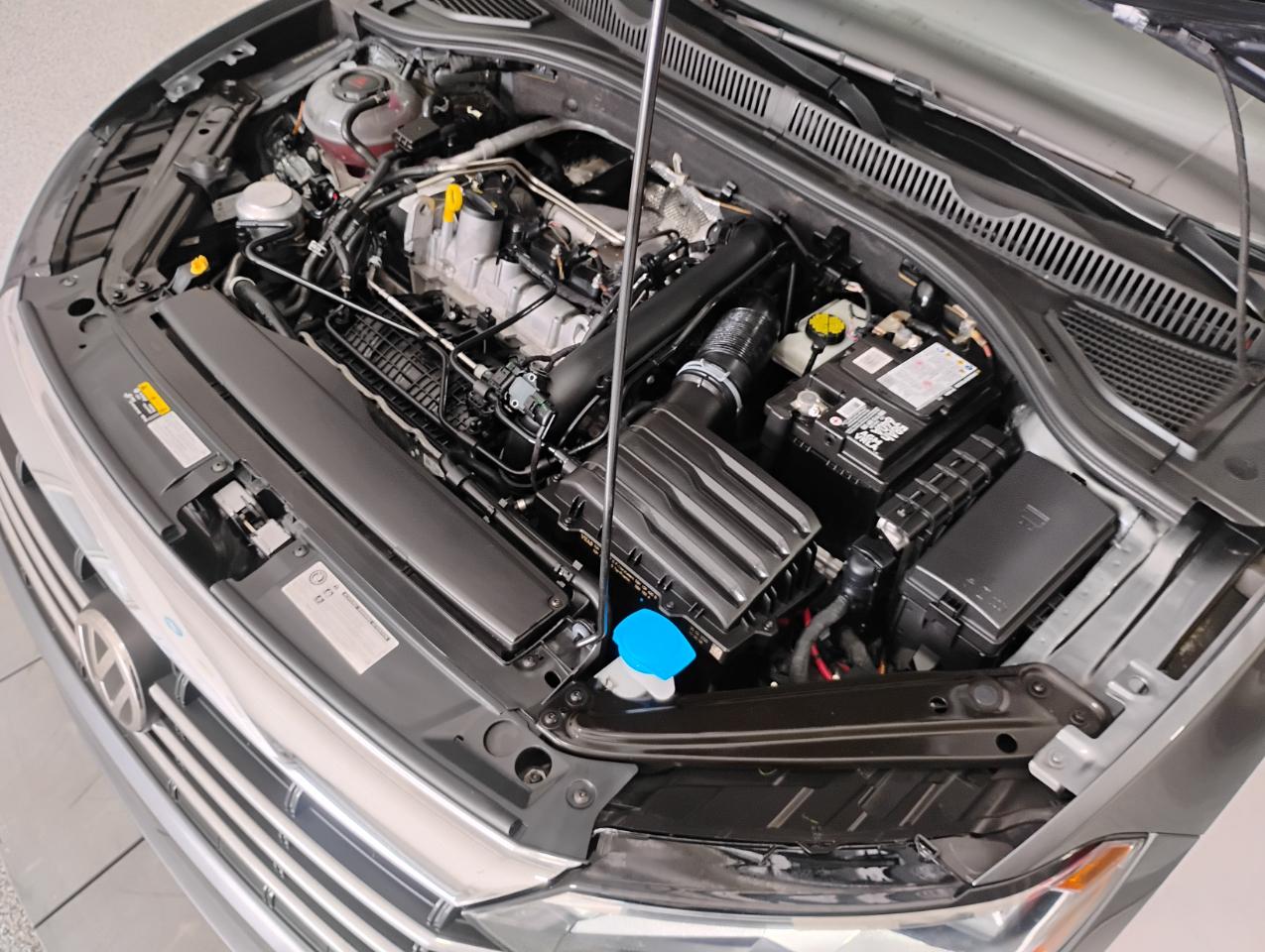 Volkswagen Jetta 1.4T S 8A 2020