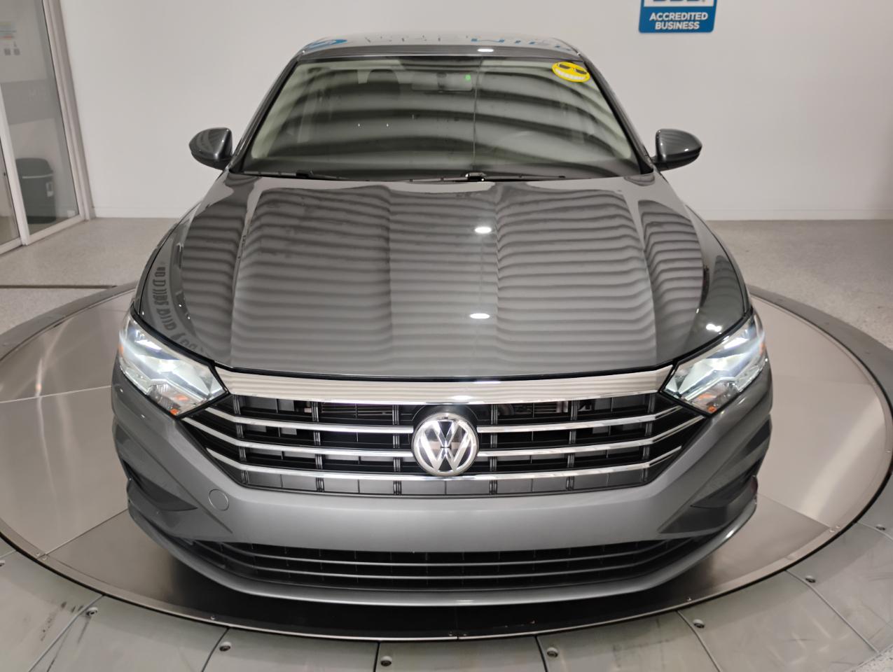 Volkswagen Jetta 1.4T S 8A 2020