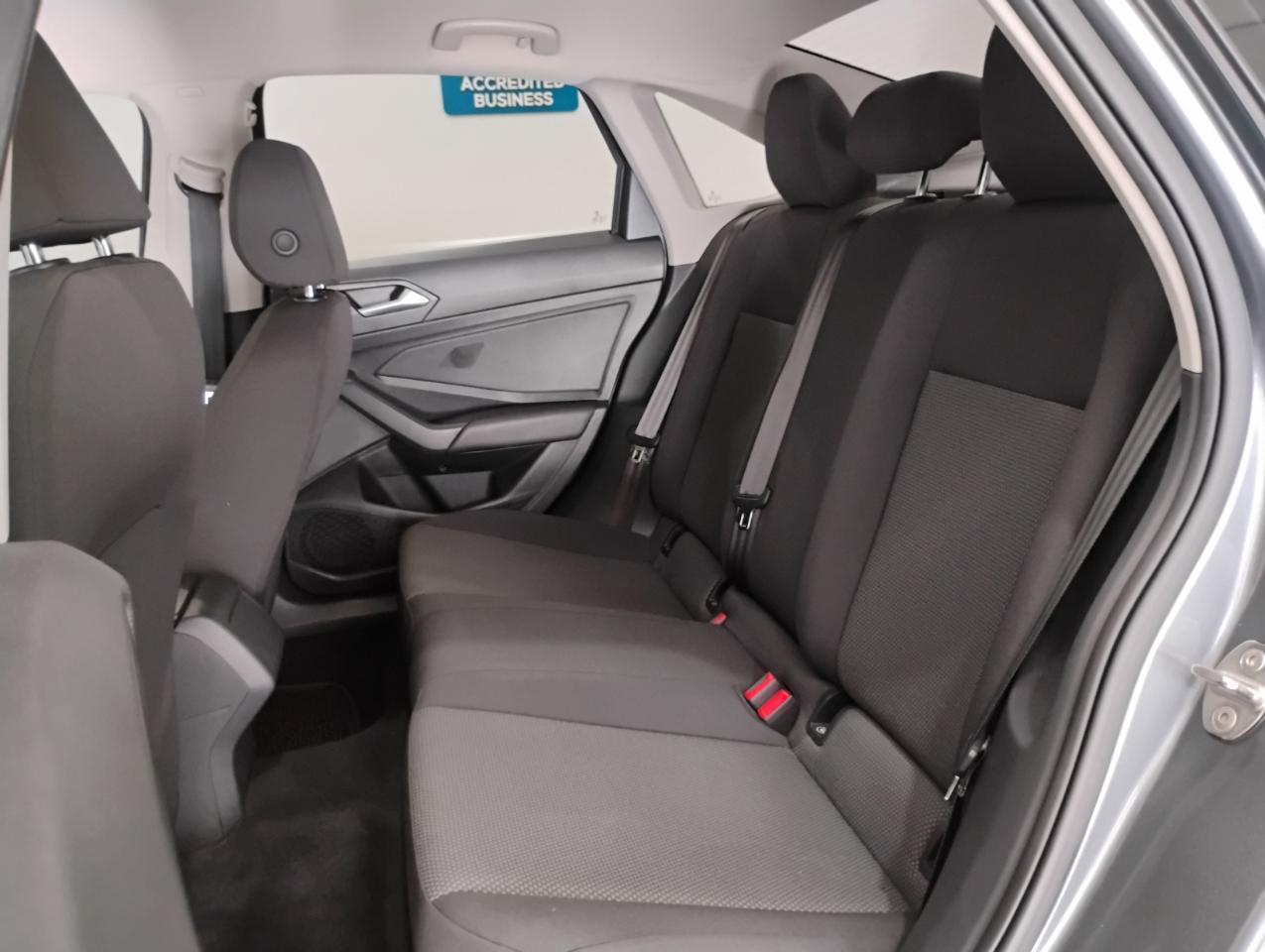 Volkswagen Jetta 1.4T S 8A 2020