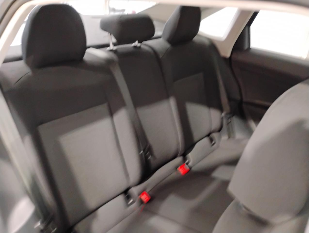 Volkswagen Jetta 1.4T S 8A 2020
