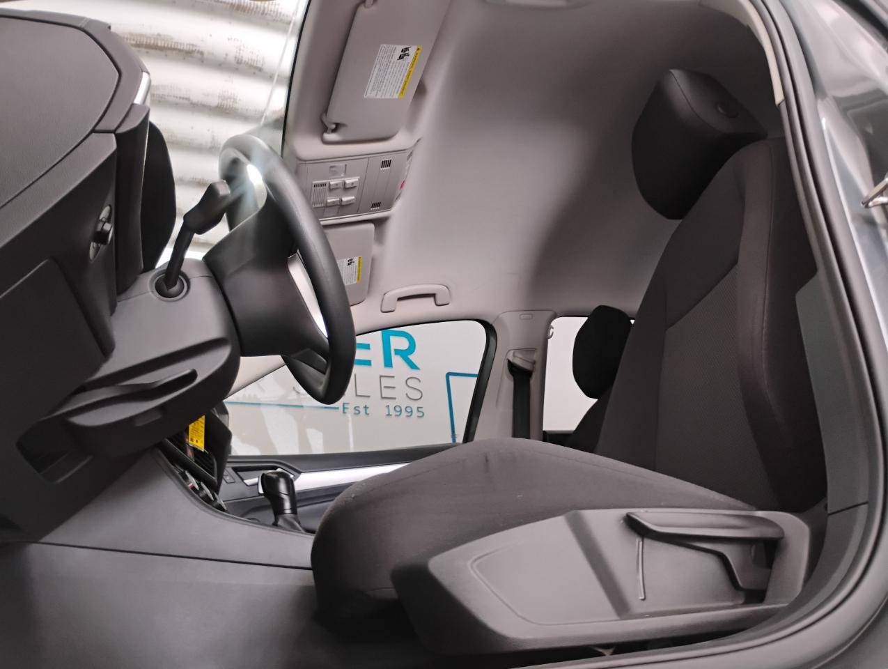 Volkswagen Jetta 1.4T S 8A 2020