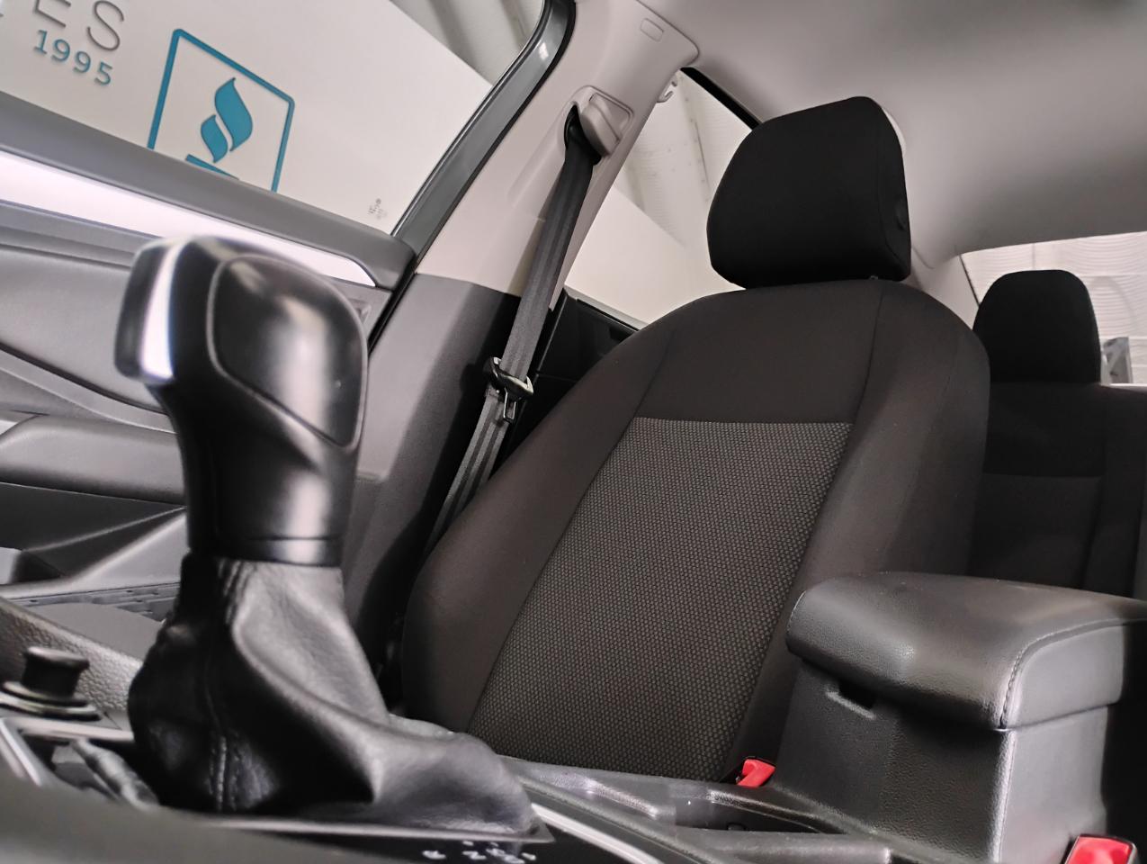 Volkswagen Jetta 1.4T S 8A 2020