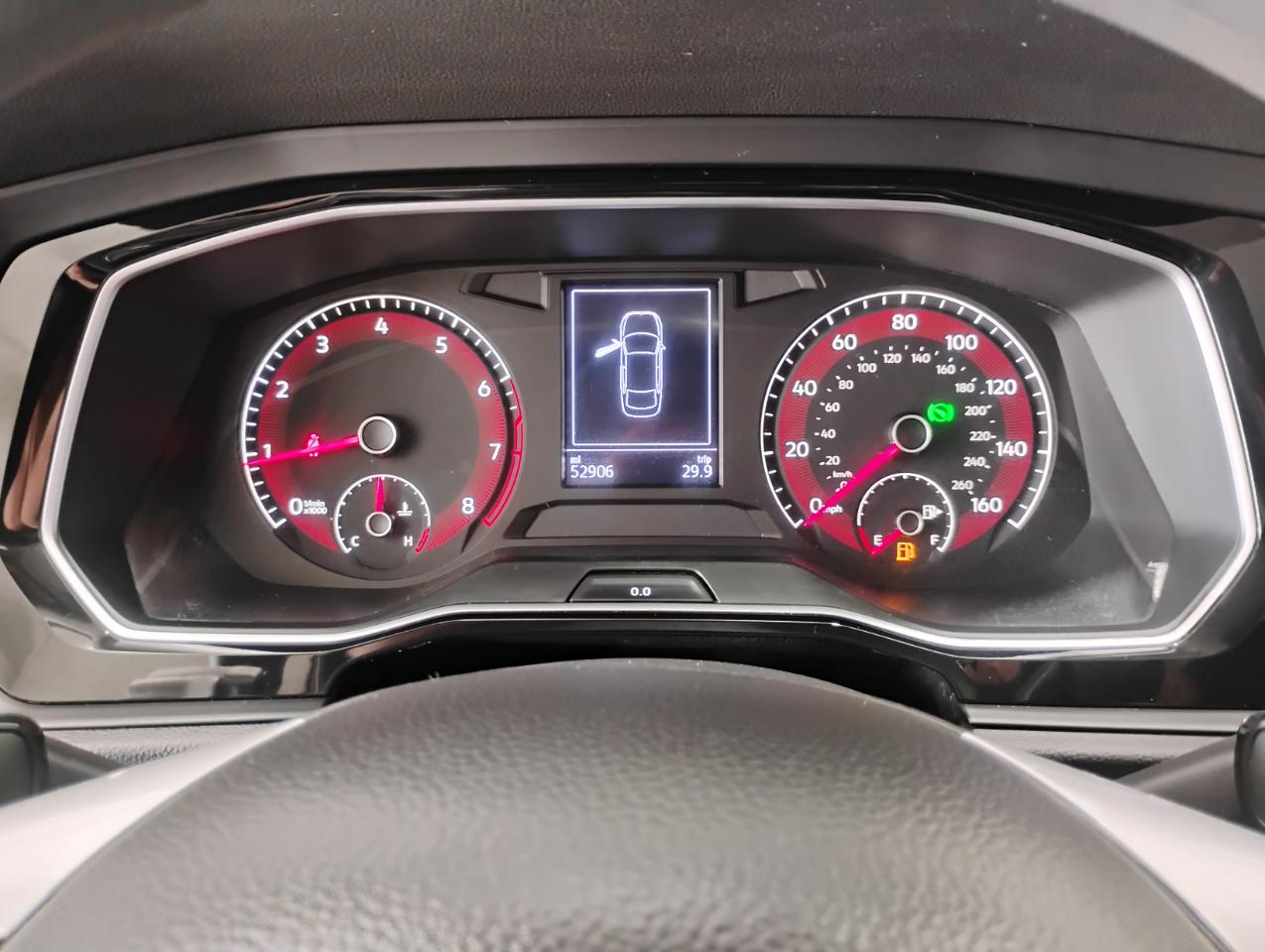 Volkswagen Jetta 1.4T S 8A 2020