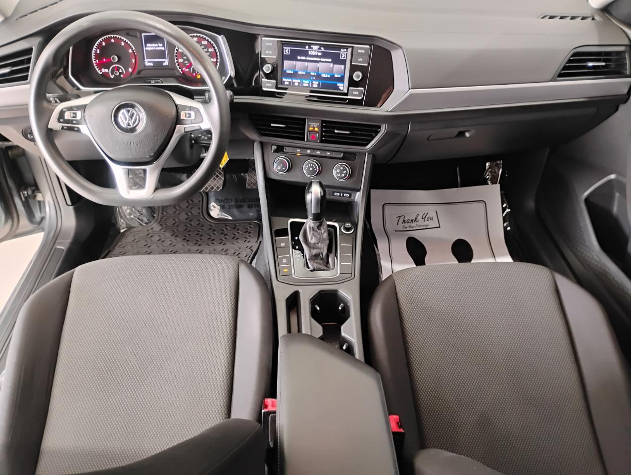 Volkswagen Jetta 1.4T S 8A 2020