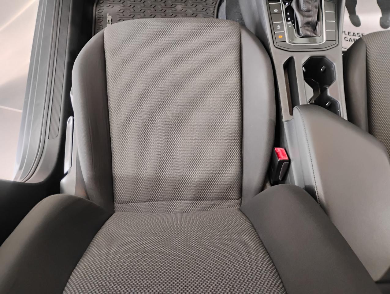 Volkswagen Jetta 1.4T S 8A 2020