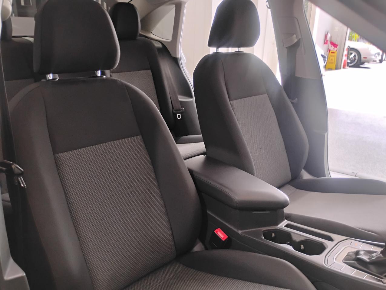 Volkswagen Jetta 1.4T S 8A 2020