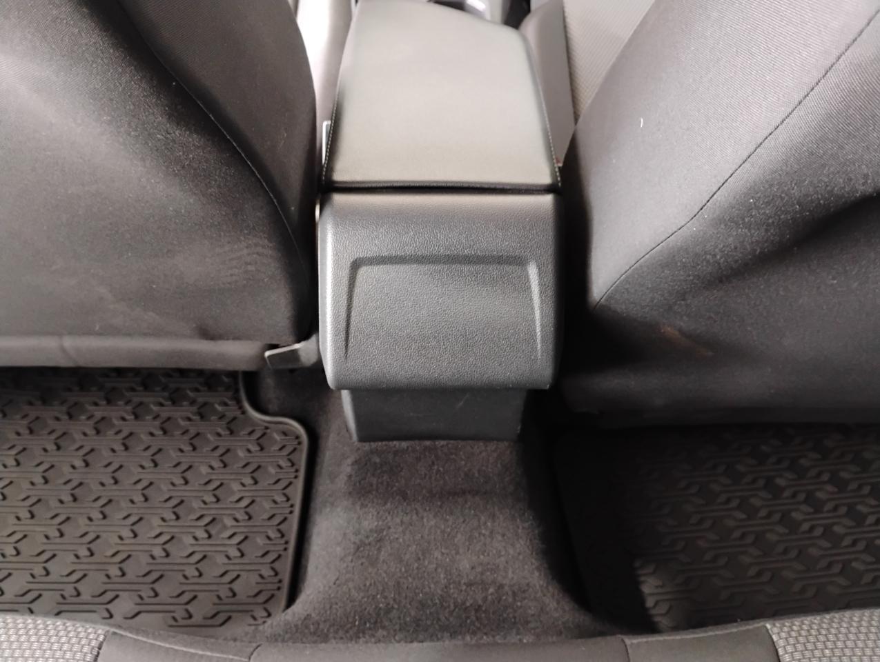 Volkswagen Jetta 1.4T S 8A 2020