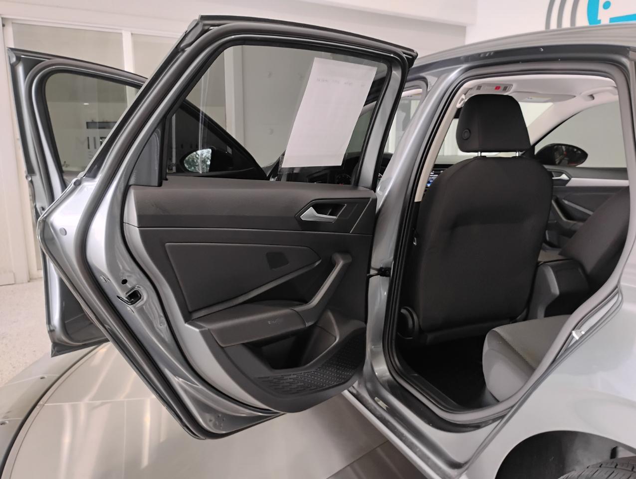 Volkswagen Jetta 1.4T S 8A 2020