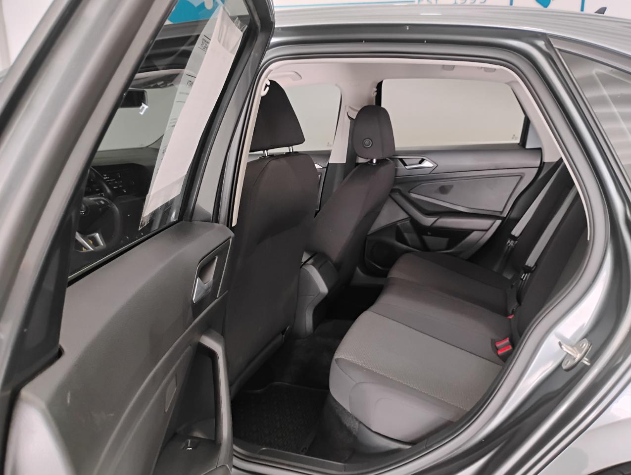 Volkswagen Jetta 1.4T S 8A 2020