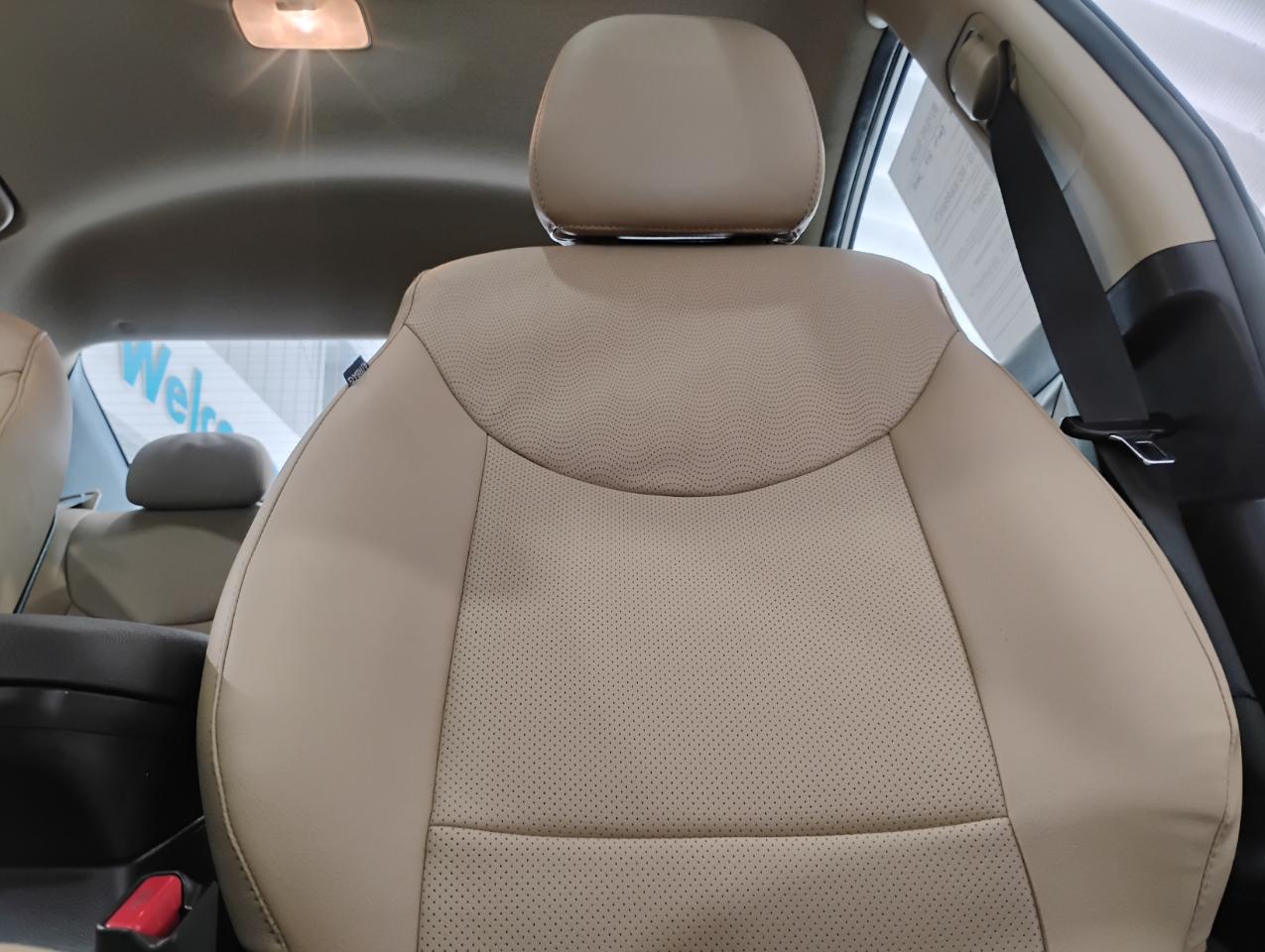 Hyundai Elantra Limited 2013