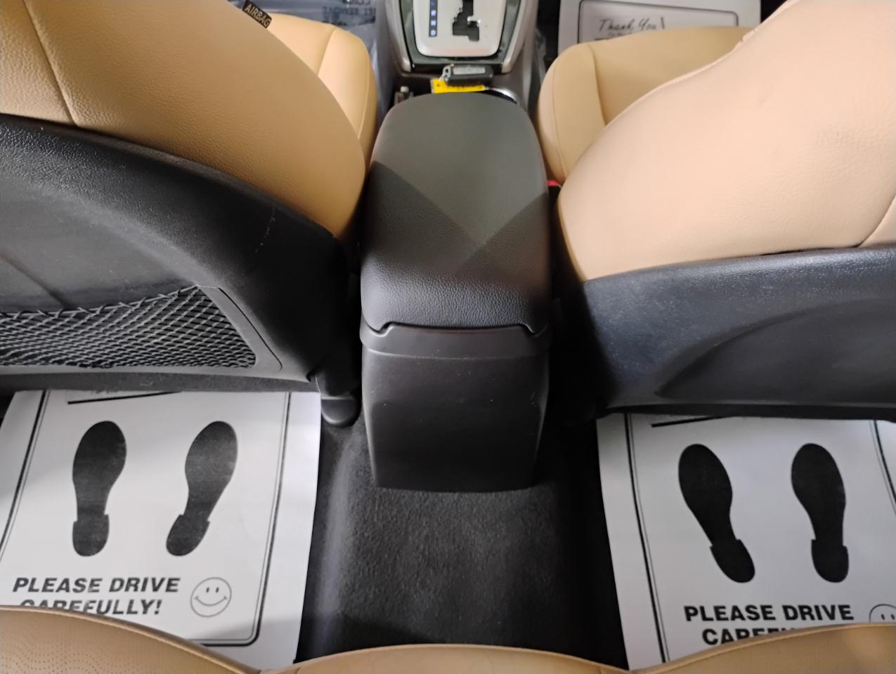 Hyundai Elantra Limited 2013
