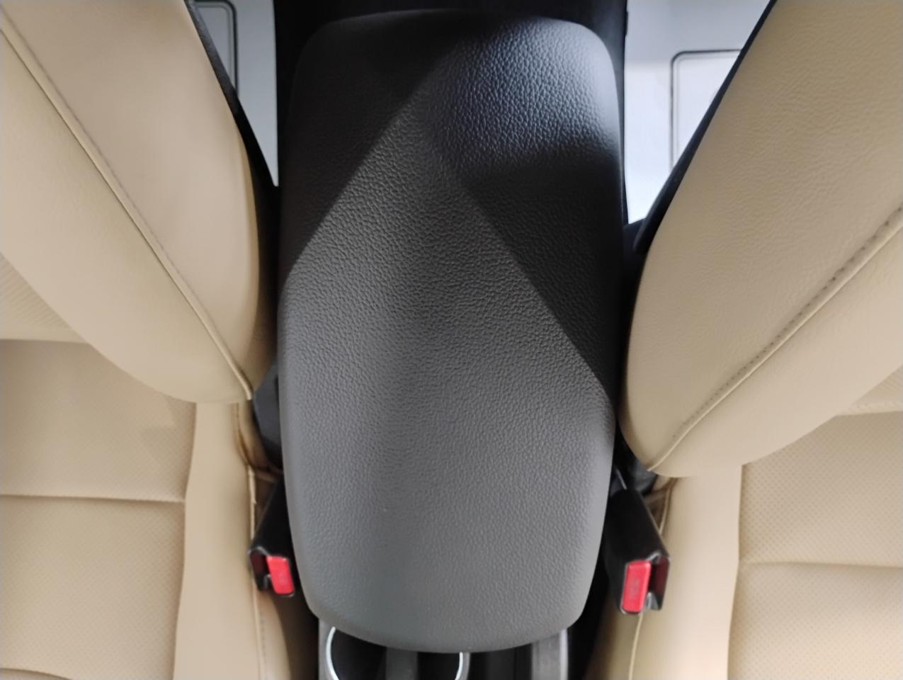 Hyundai Elantra Limited 2013