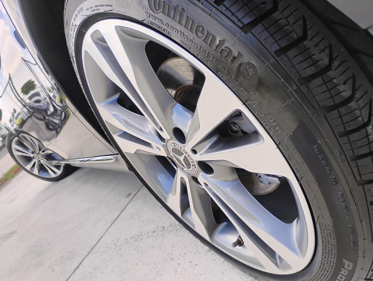 Mercedes-Benz C-Class C300 Sedan 2019