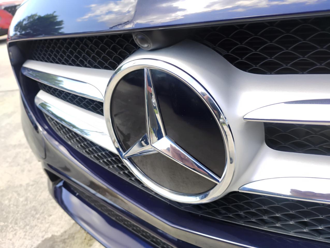 Mercedes-Benz C-Class C300 Sedan 2019