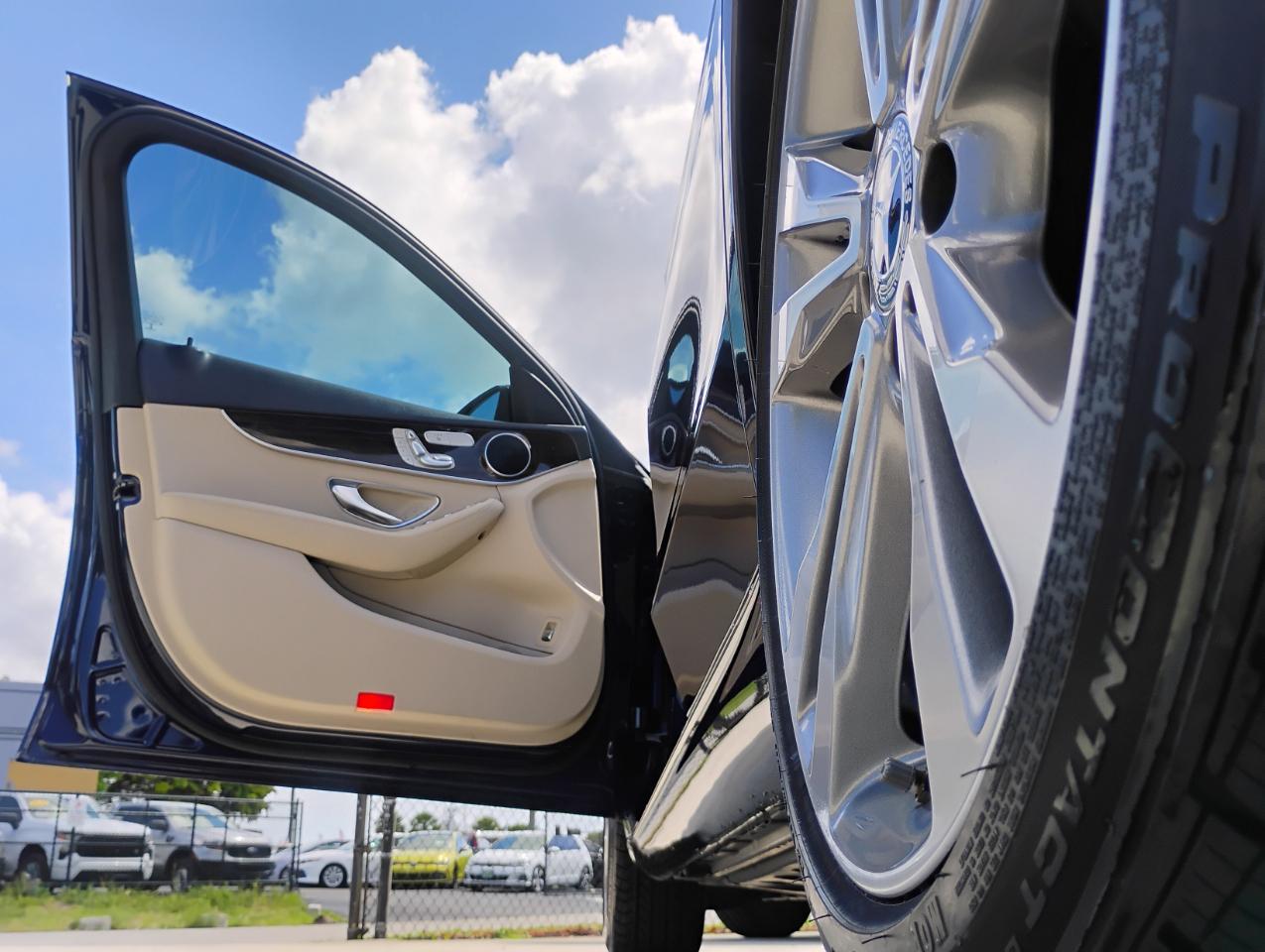 Mercedes-Benz C-Class C300 Sedan 2019
