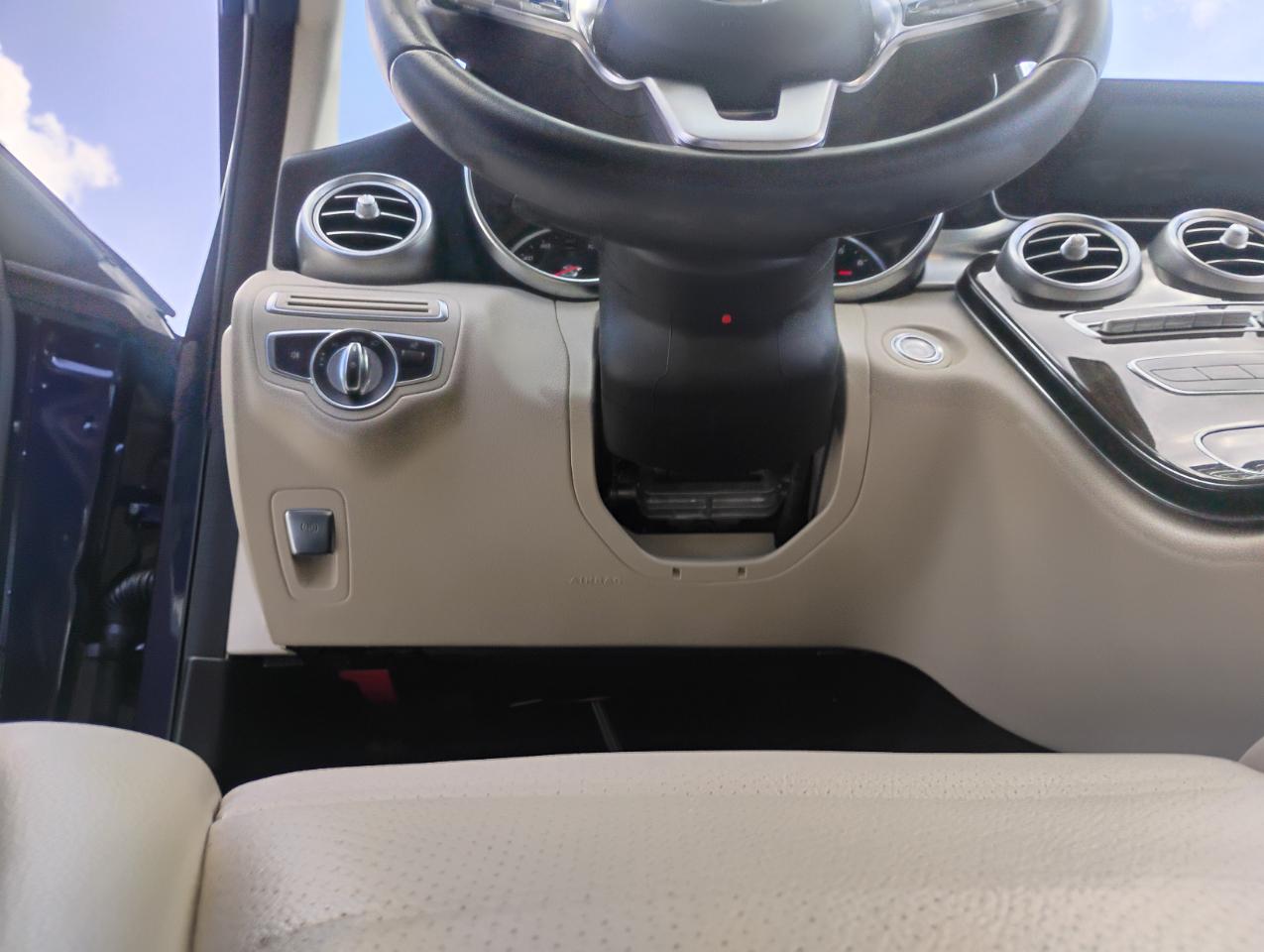 Mercedes-Benz C-Class C300 Sedan 2019