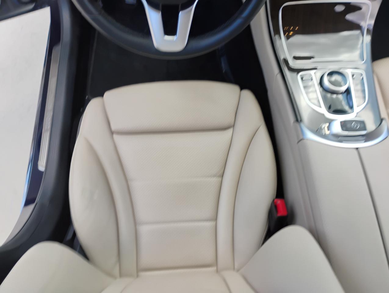 Mercedes-Benz C-Class C300 Sedan 2019