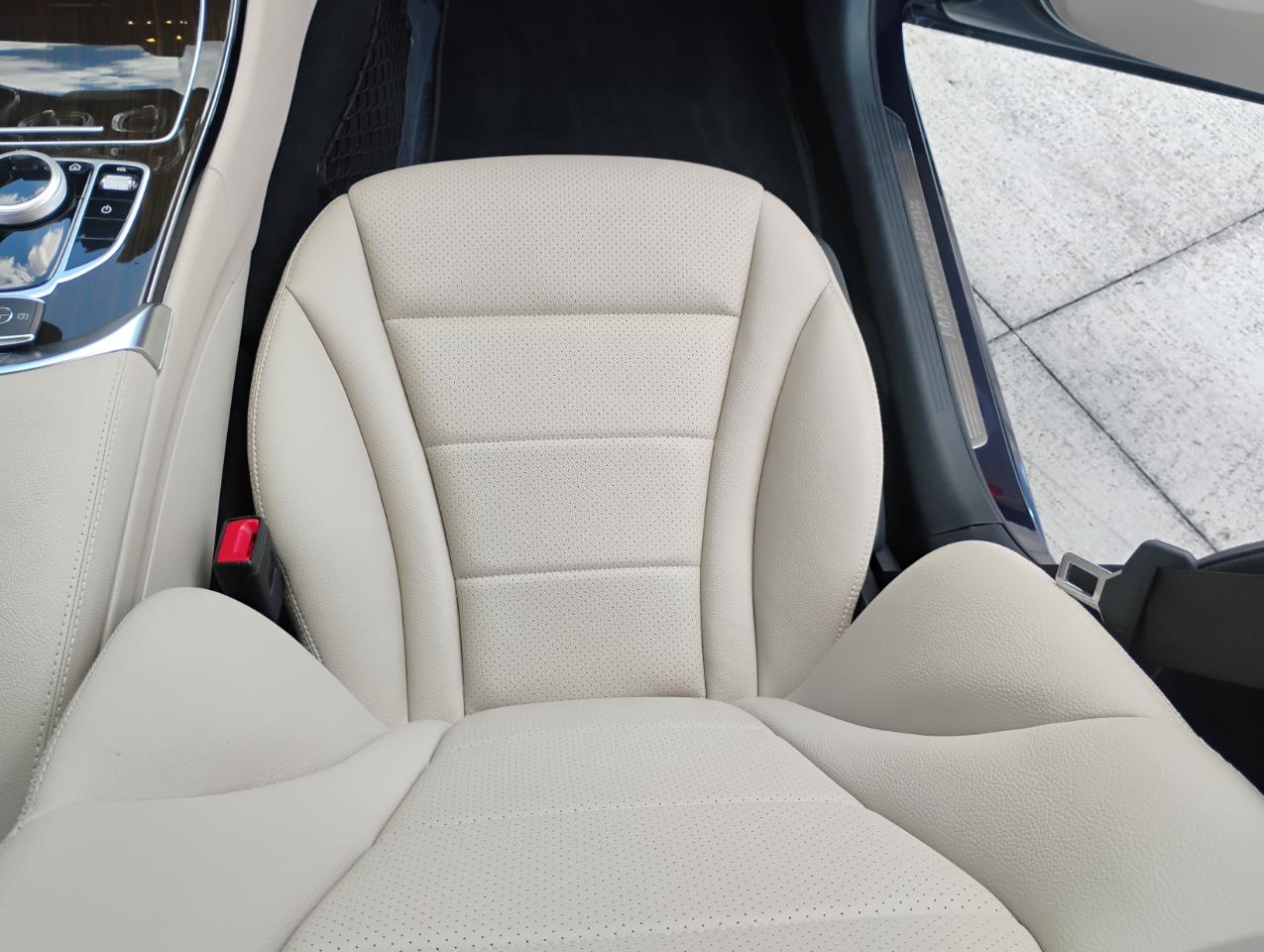 Mercedes-Benz C-Class C300 Sedan 2019