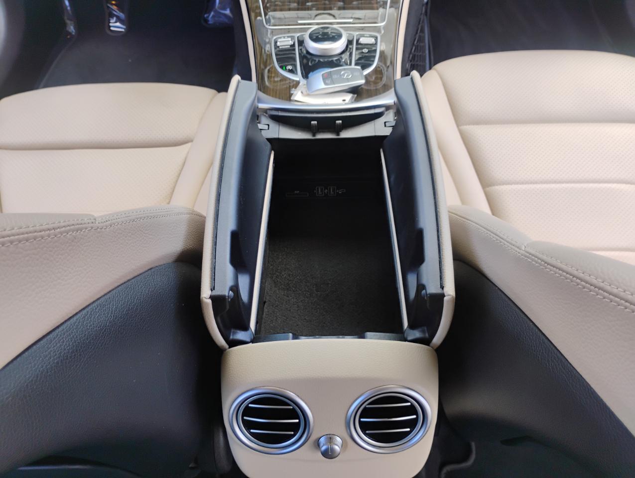 Mercedes-Benz C-Class C300 Sedan 2019