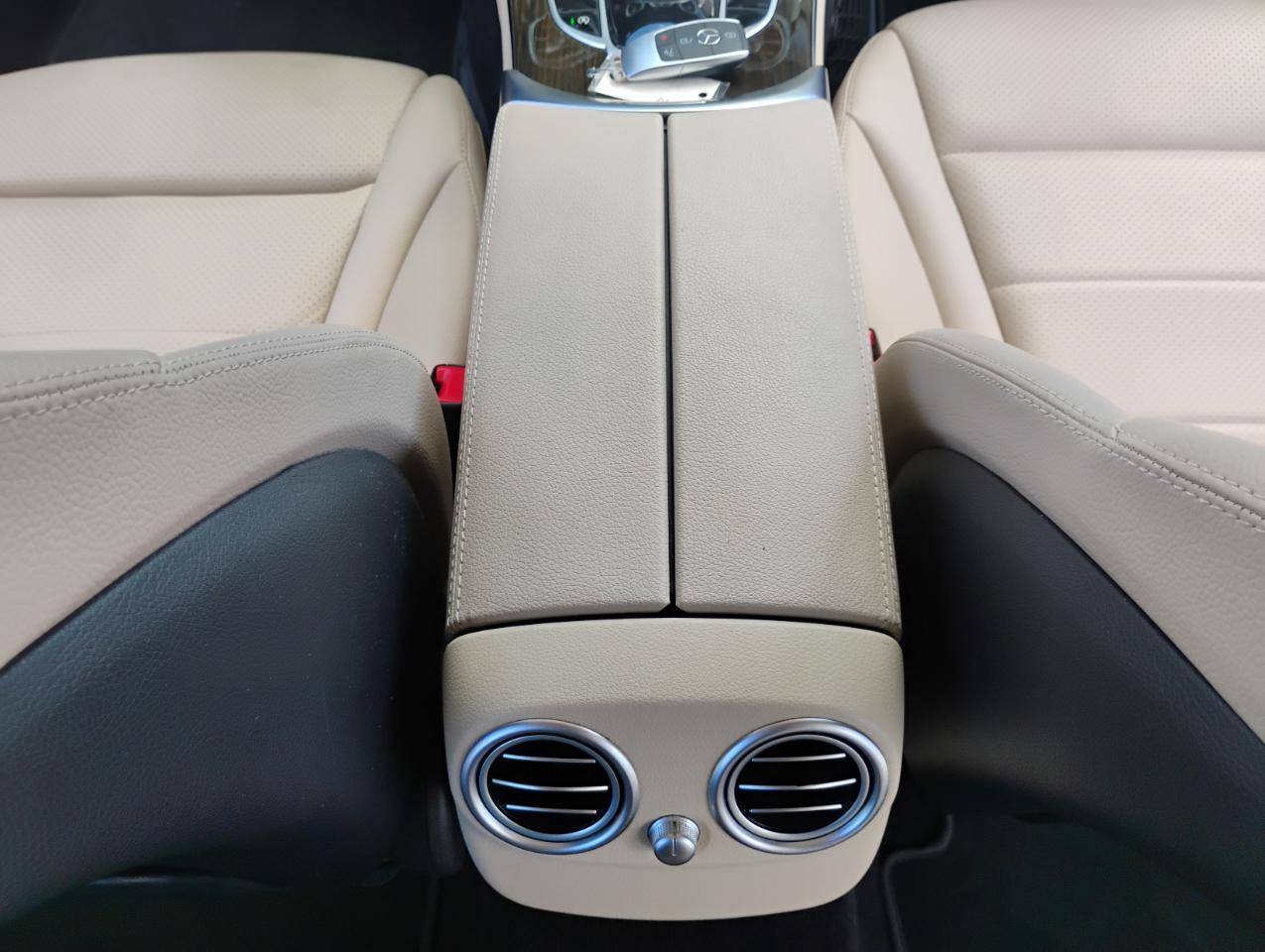 Mercedes-Benz C-Class C300 Sedan 2019
