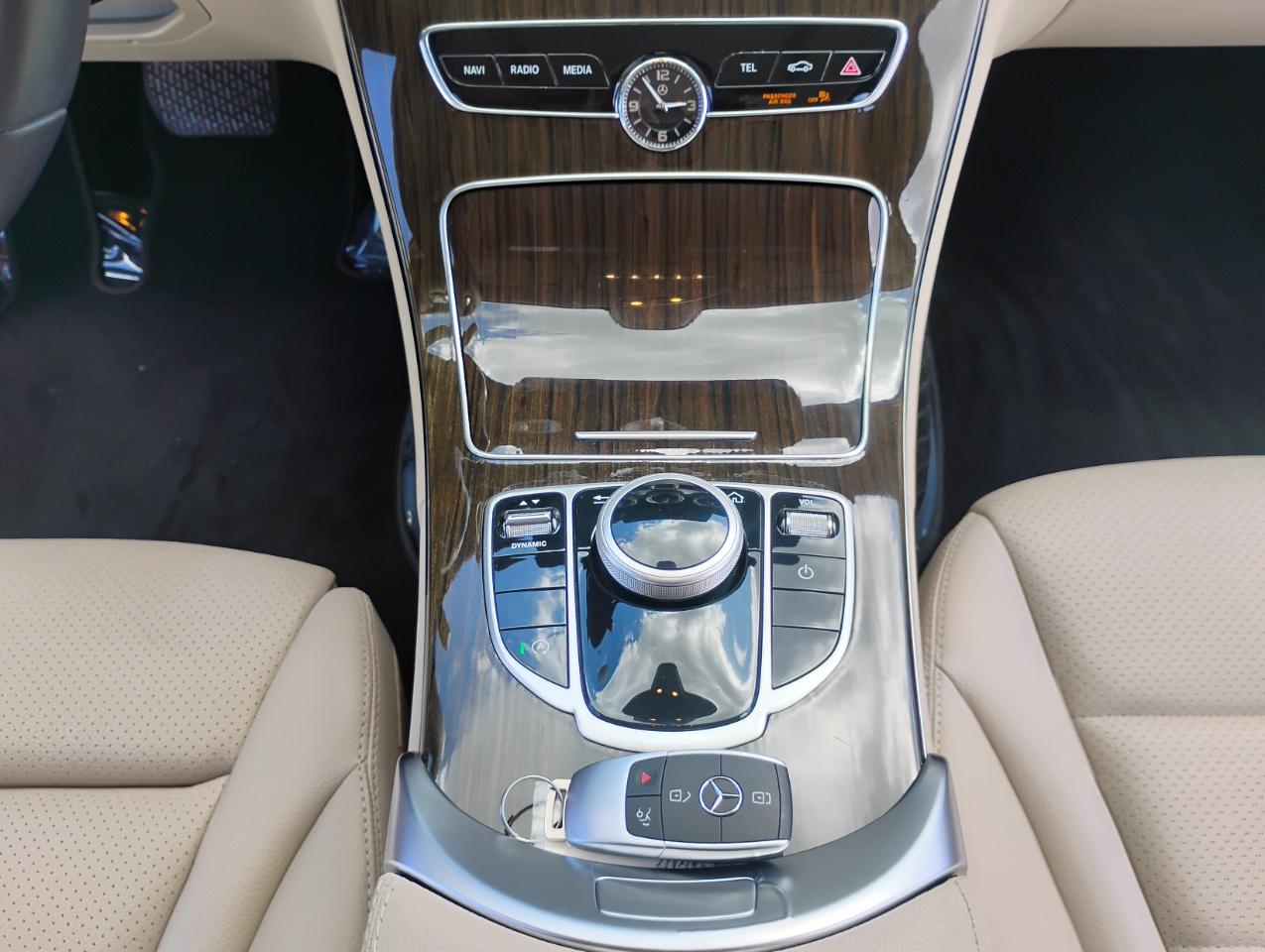 Mercedes-Benz C-Class C300 Sedan 2019