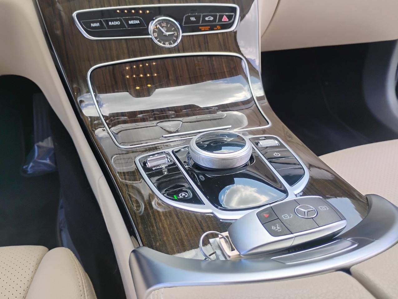 Mercedes-Benz C-Class C300 Sedan 2019