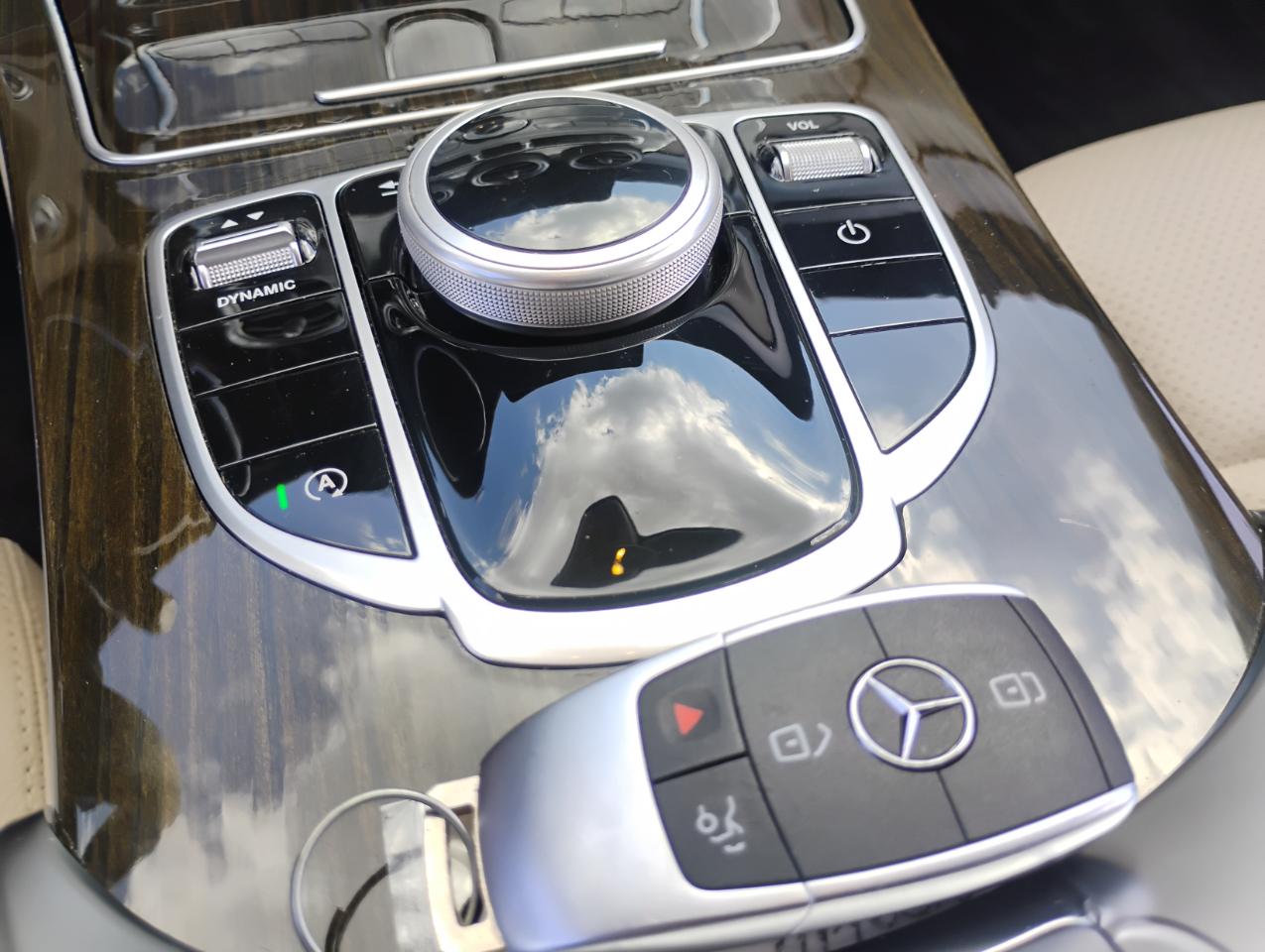 Mercedes-Benz C-Class C300 Sedan 2019