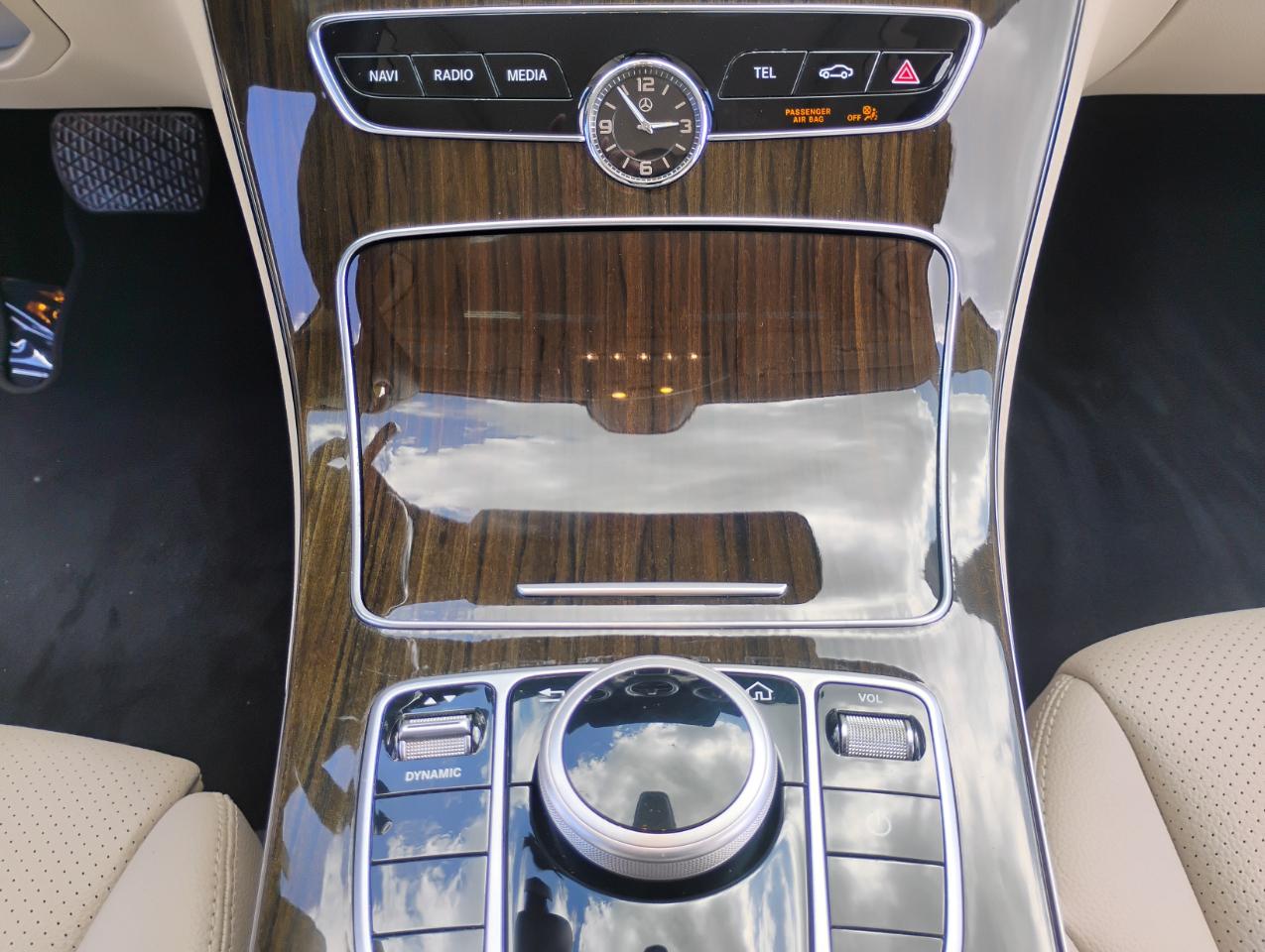 Mercedes-Benz C-Class C300 Sedan 2019