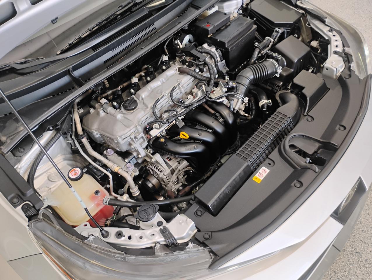 Toyota Corolla LE 2022