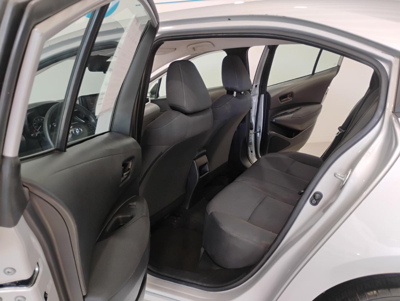 Toyota Corolla LE 2022
