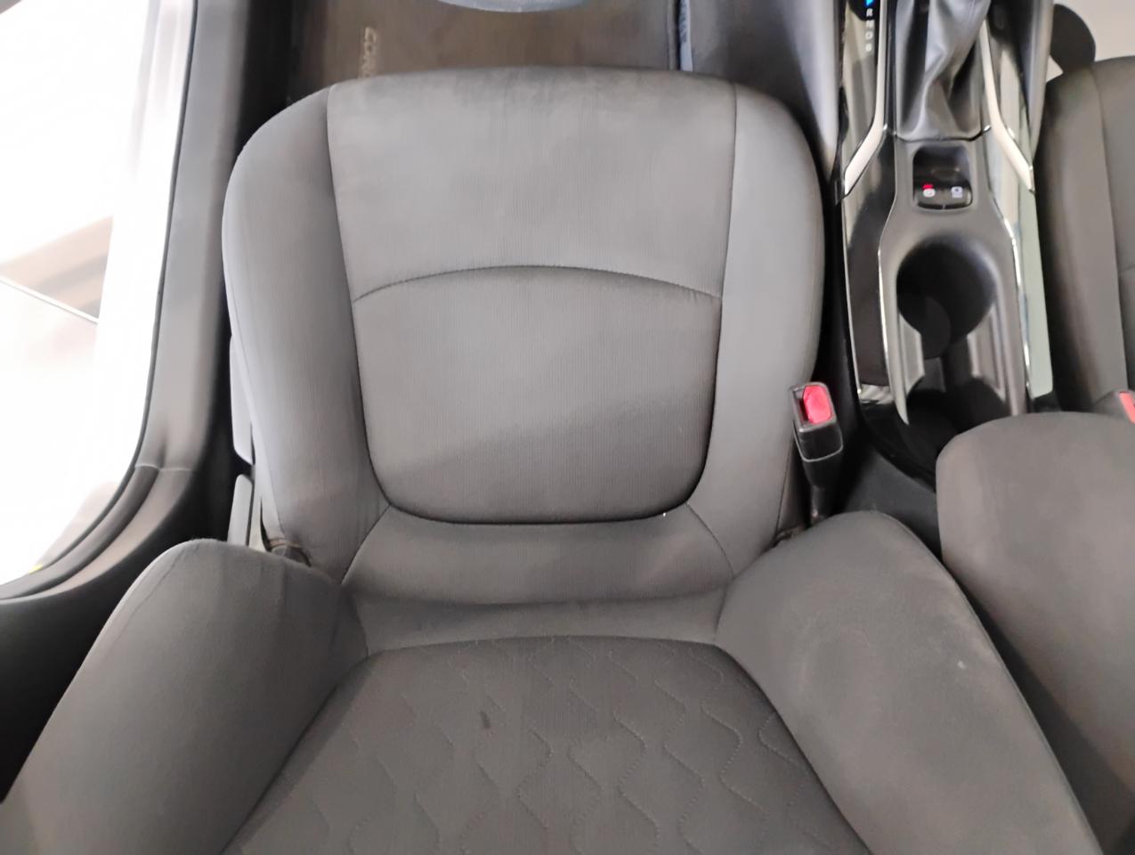 Toyota Corolla LE 2022