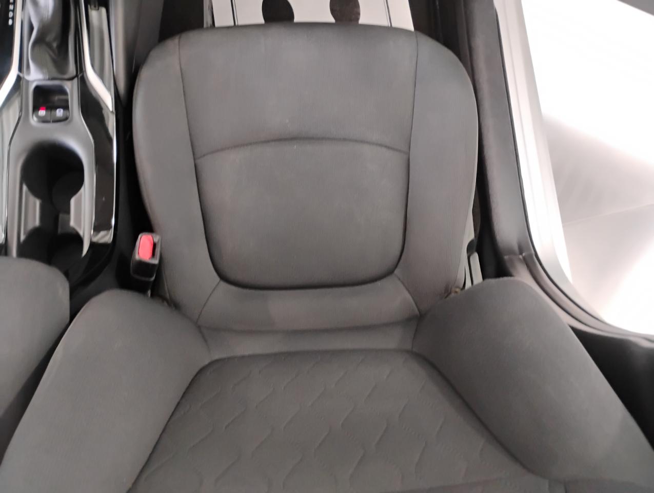 Toyota Corolla LE 2022
