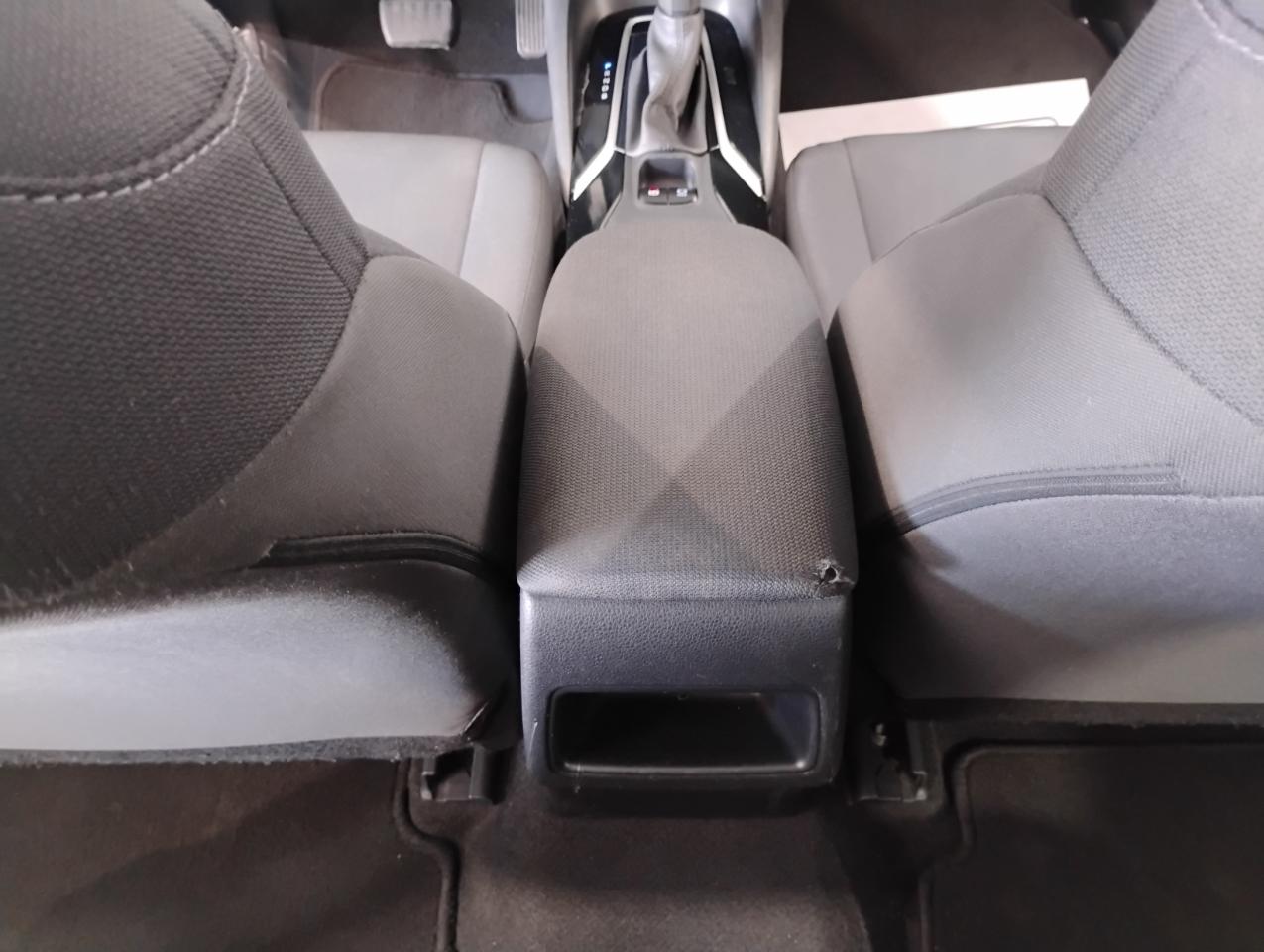 Toyota Corolla LE 2022