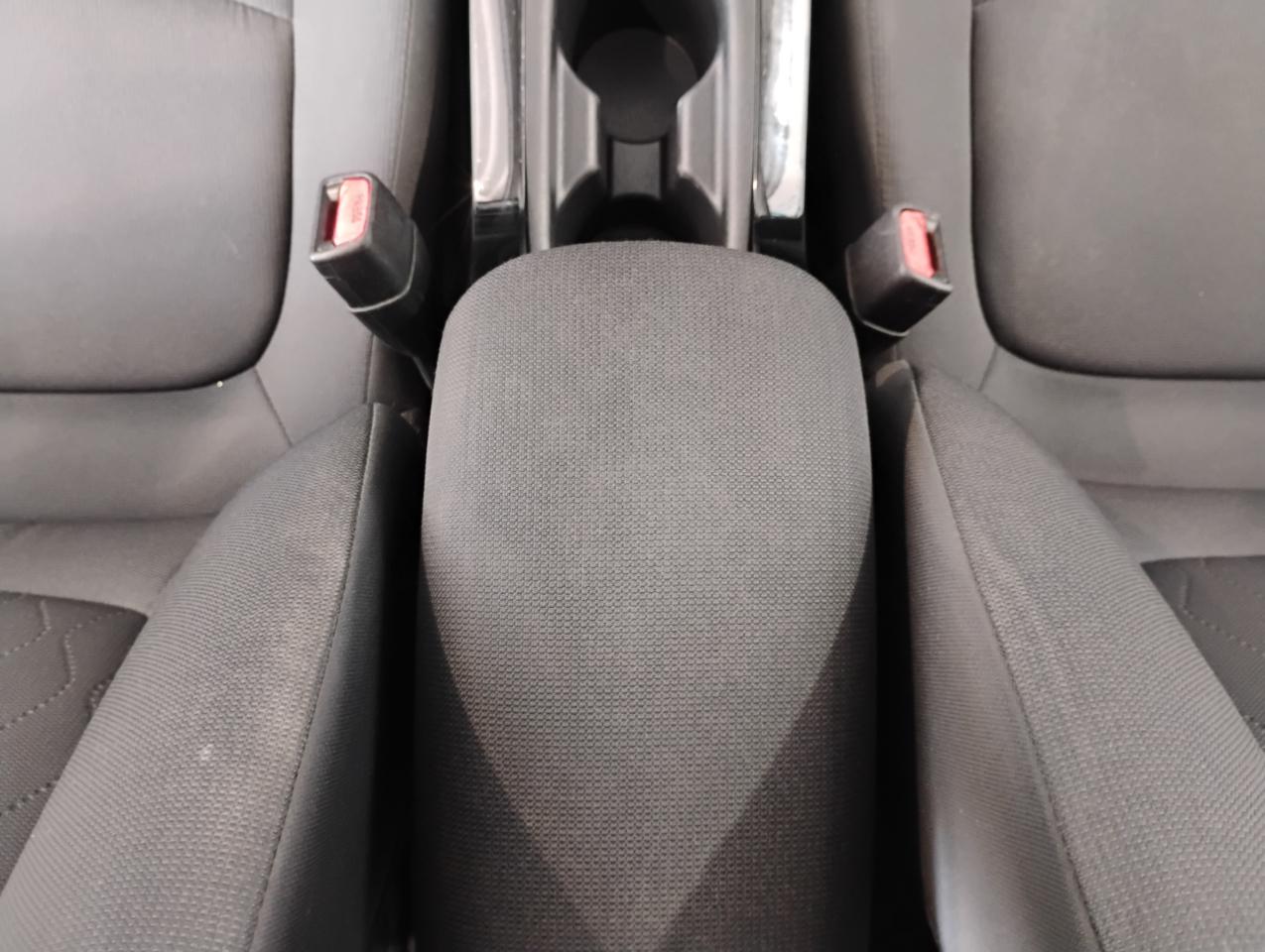 Toyota Corolla LE 2022
