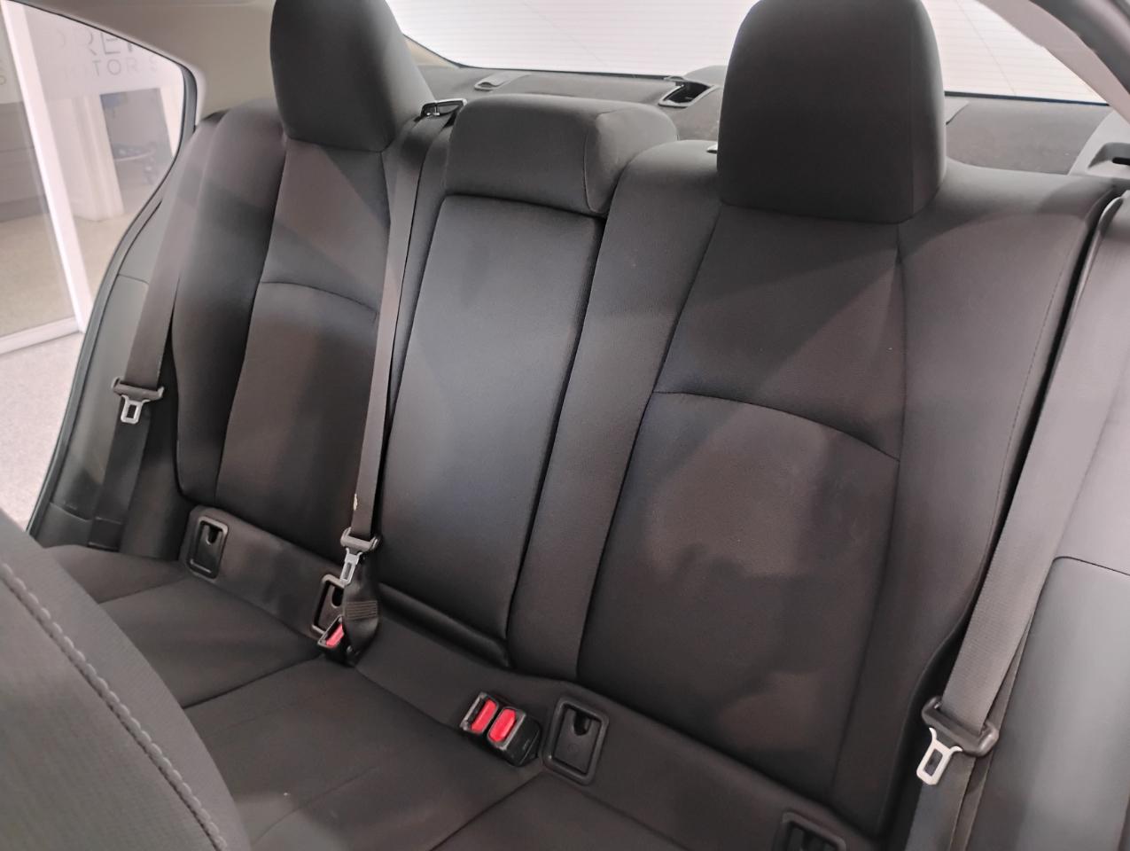 Toyota Corolla LE 2022