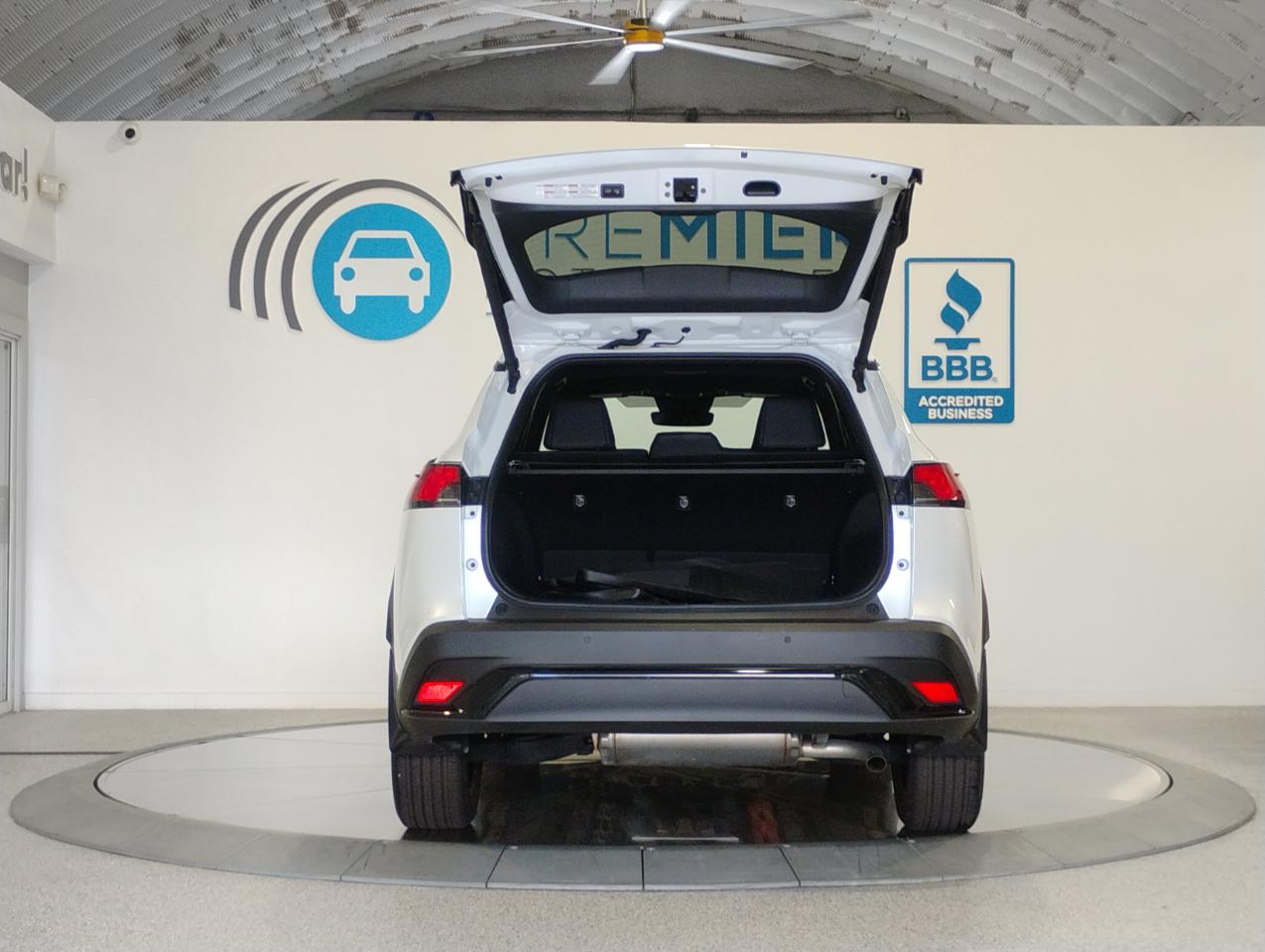 Toyota Corolla Cross XSE AWD 2023