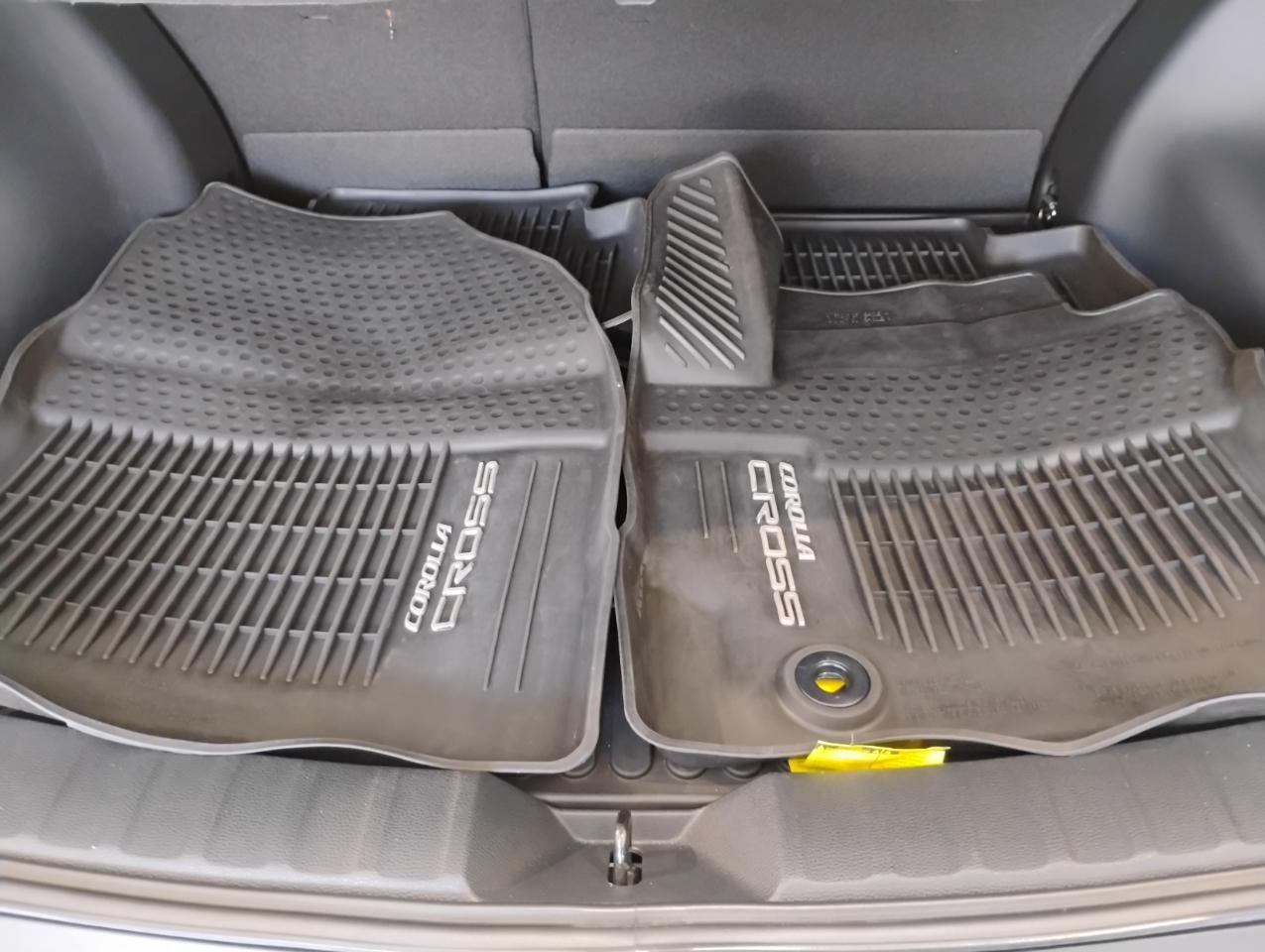 Toyota Corolla Cross XSE AWD 2023