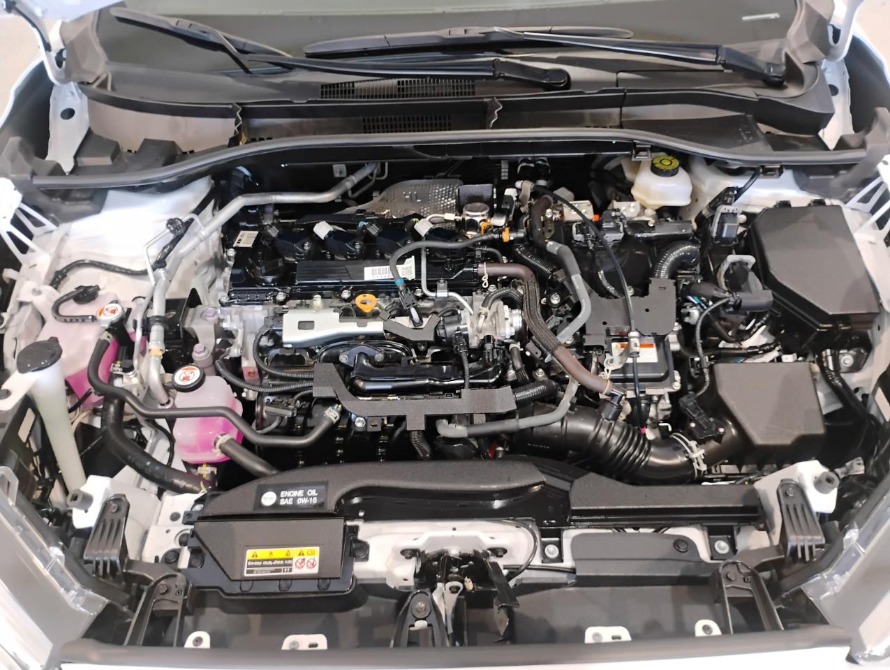 Toyota Corolla Cross XSE AWD 2023