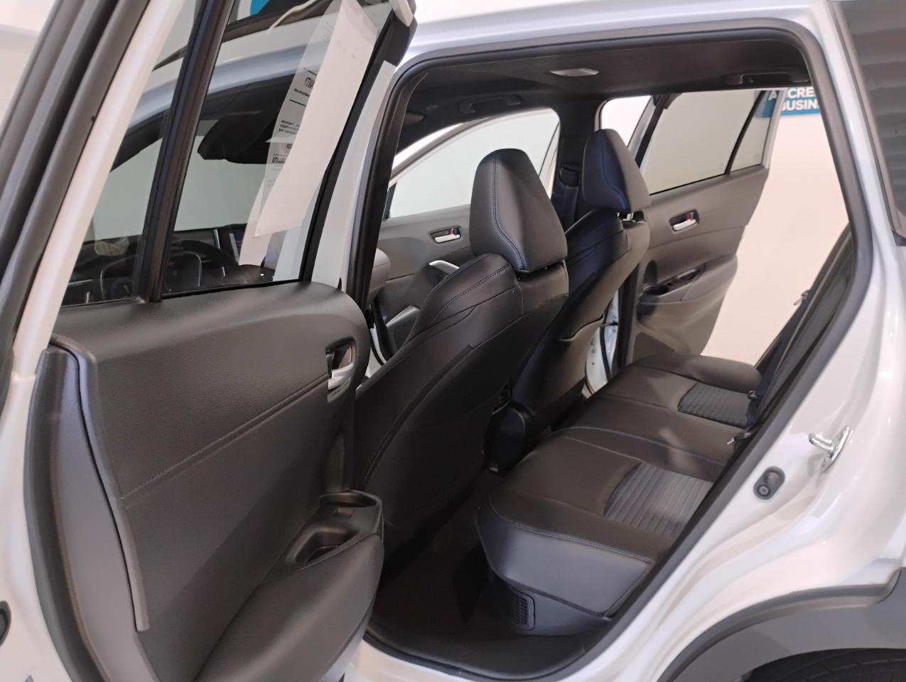 Toyota Corolla Cross XSE AWD 2023