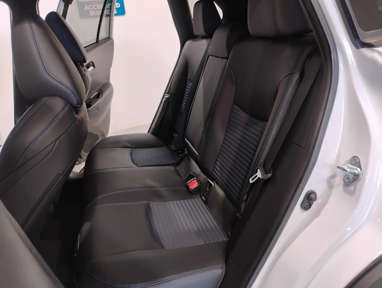 Toyota Corolla Cross XSE AWD 2023