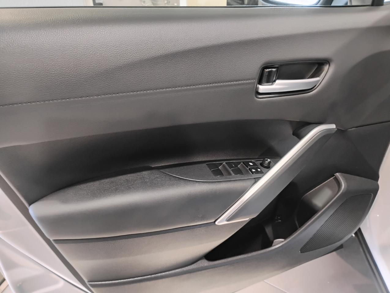 Toyota Corolla Cross XSE AWD 2023