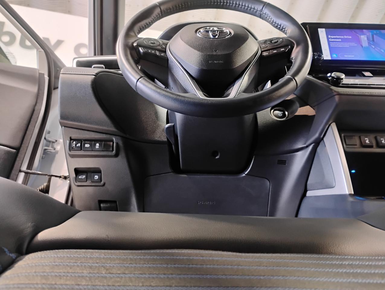 Toyota Corolla Cross XSE AWD 2023