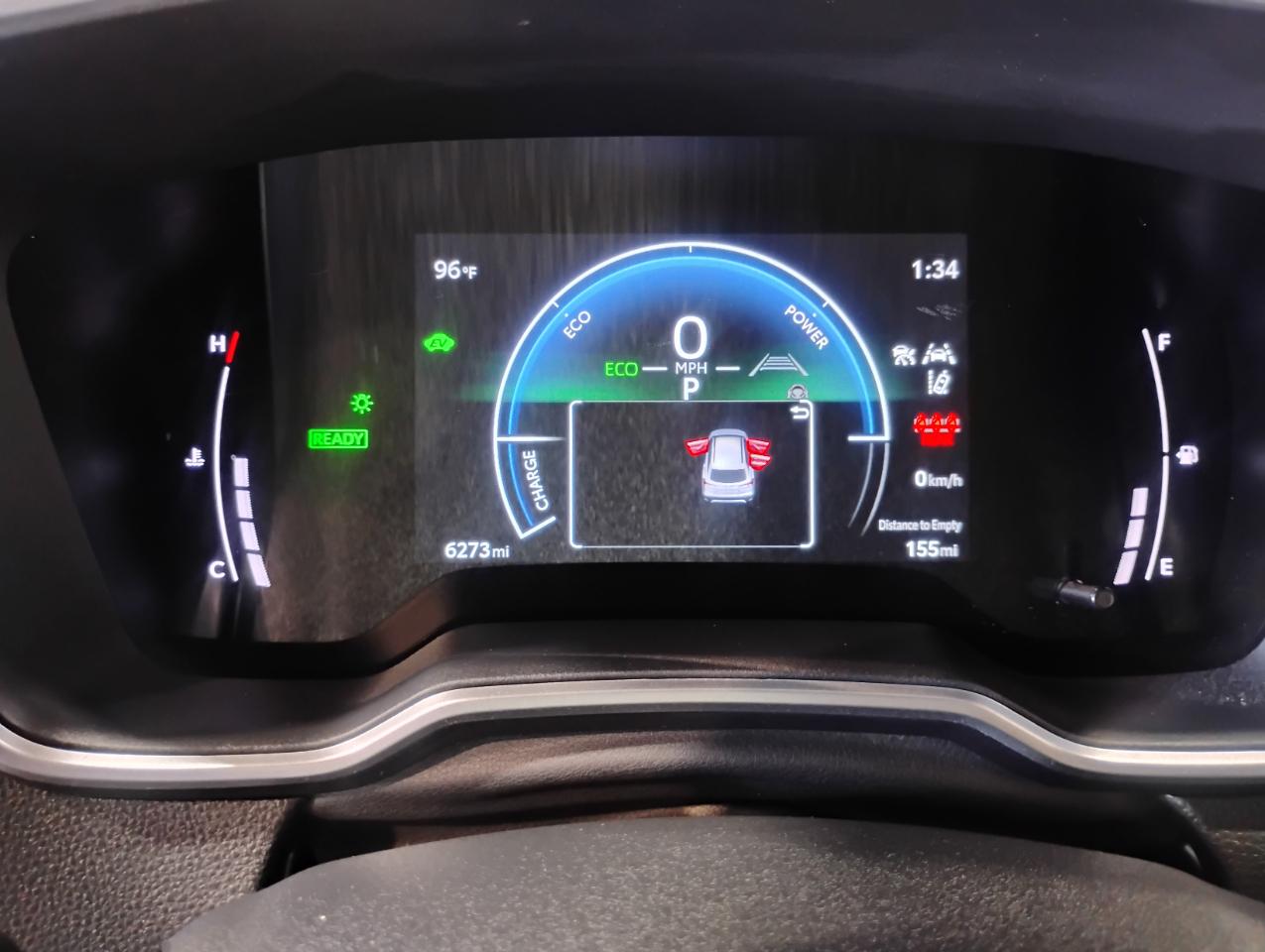 Toyota Corolla Cross XSE AWD 2023