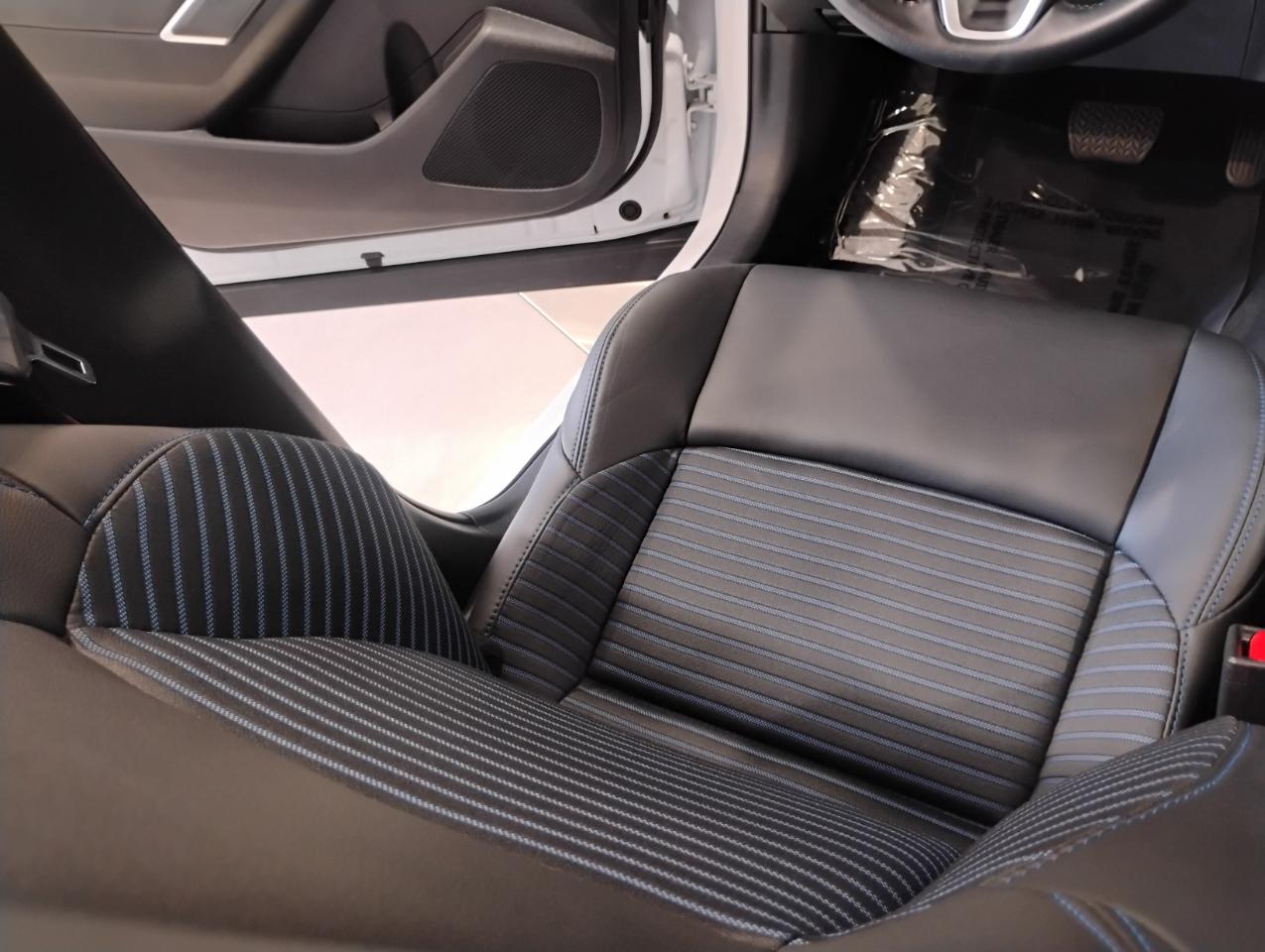 Toyota Corolla Cross XSE AWD 2023