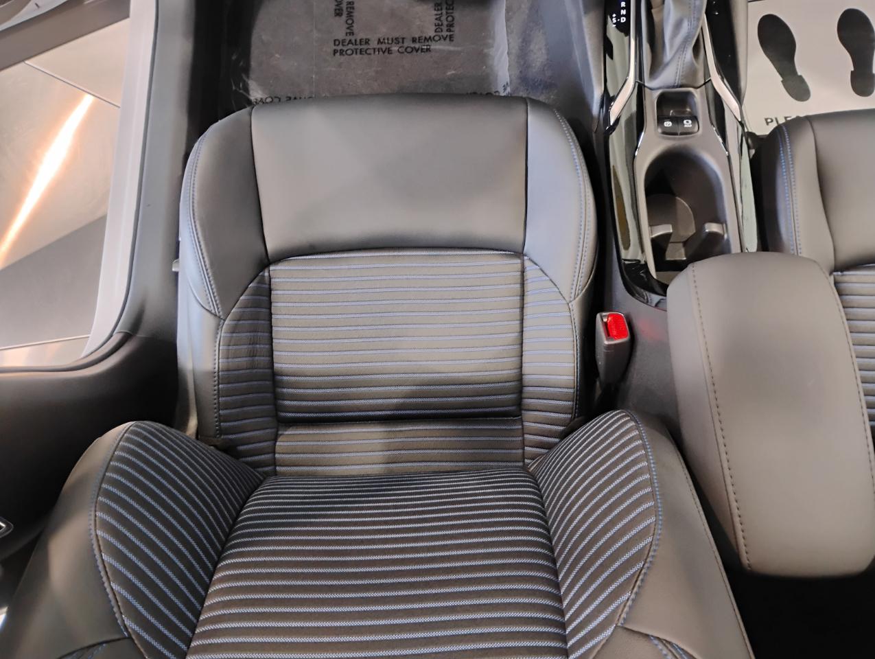 Toyota Corolla Cross XSE AWD 2023