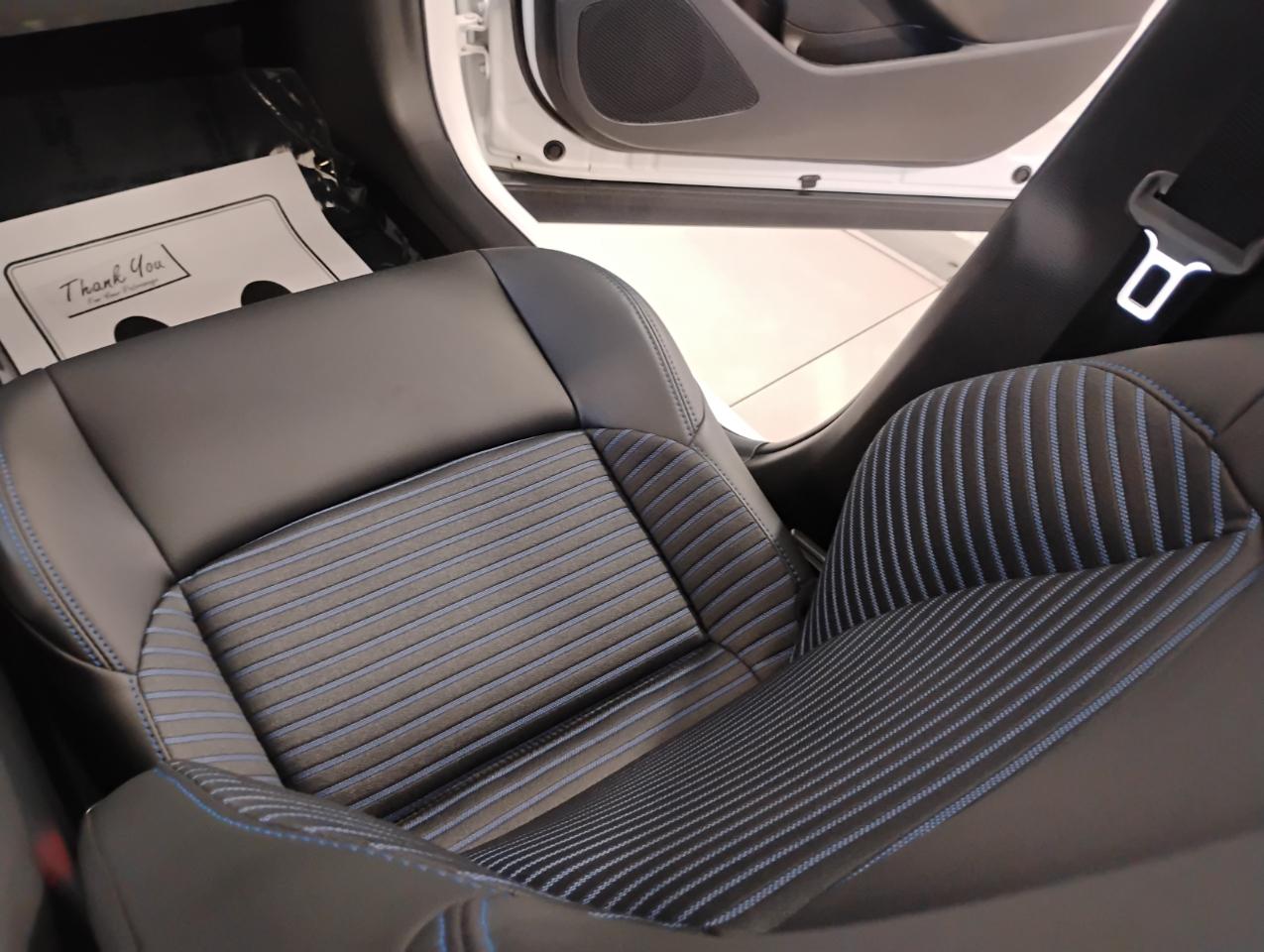 Toyota Corolla Cross XSE AWD 2023