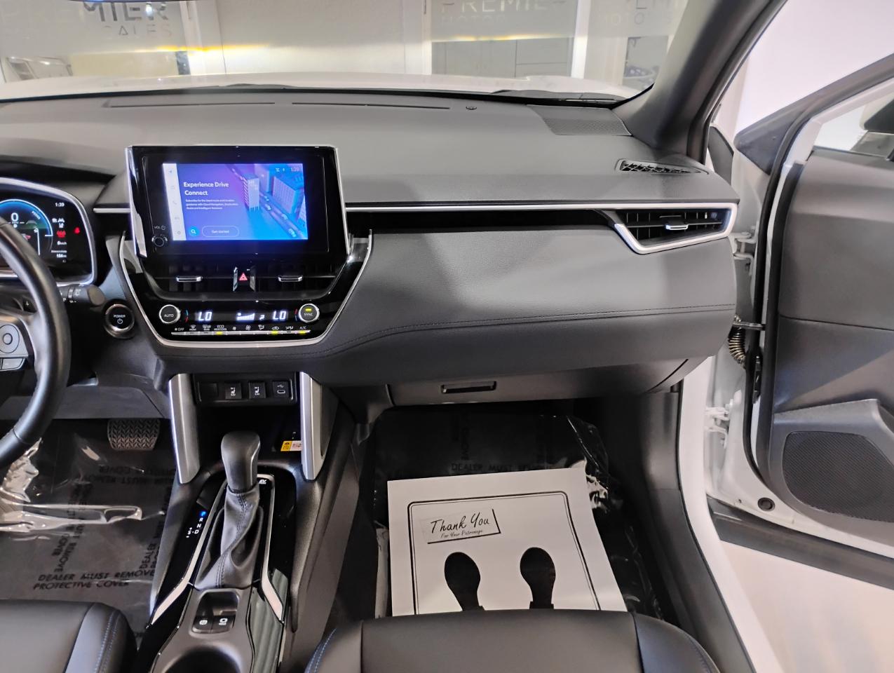 Toyota Corolla Cross XSE AWD 2023